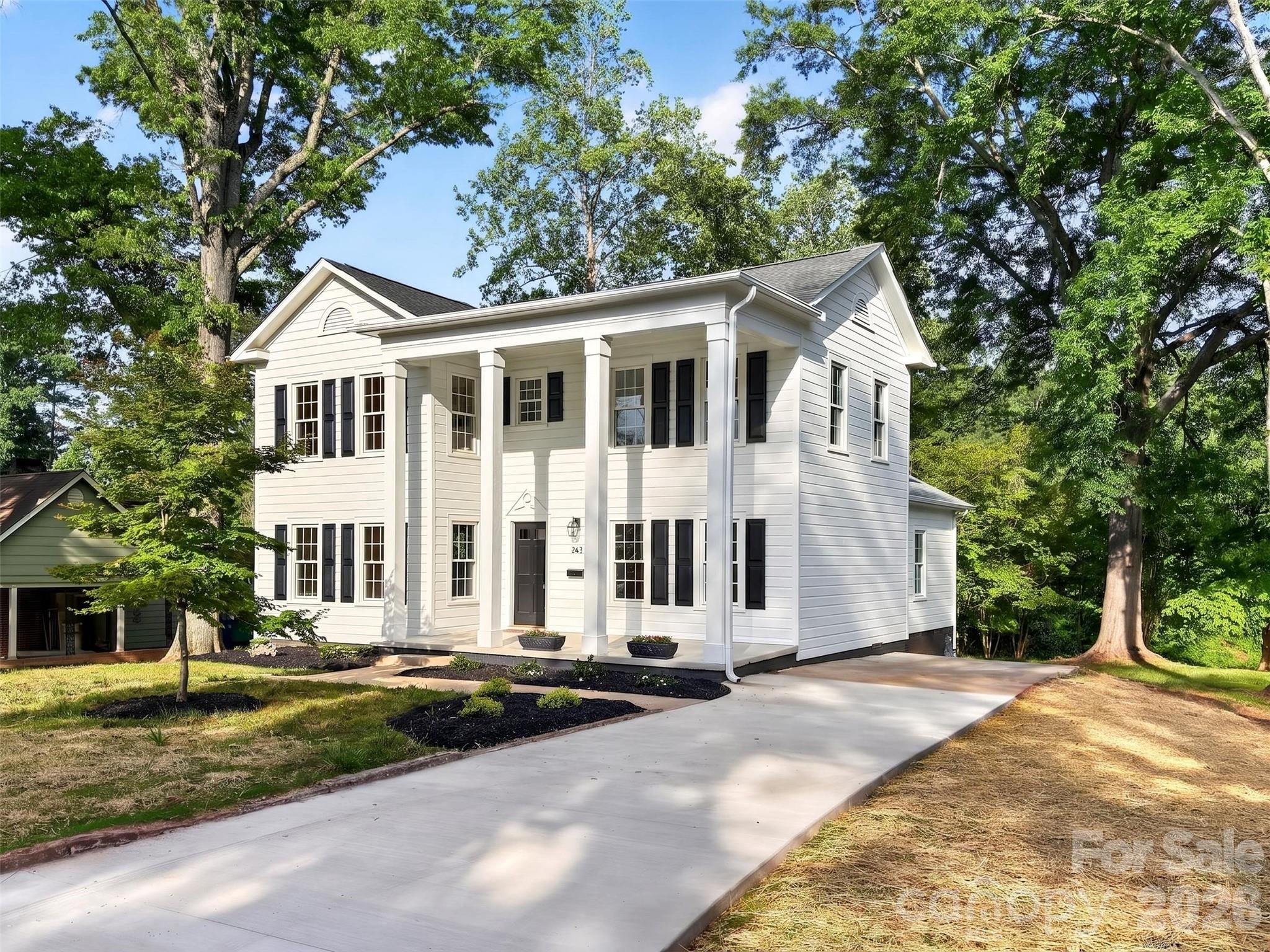 262 Pleasant Street Spindale NC 28160
