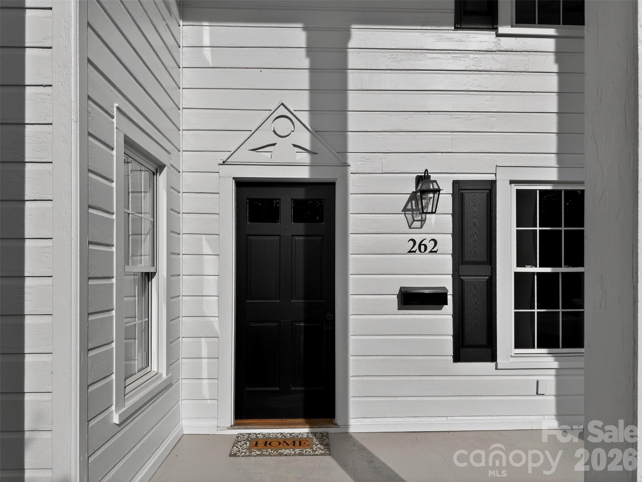 262 Pleasant Street Spindale NC 28160