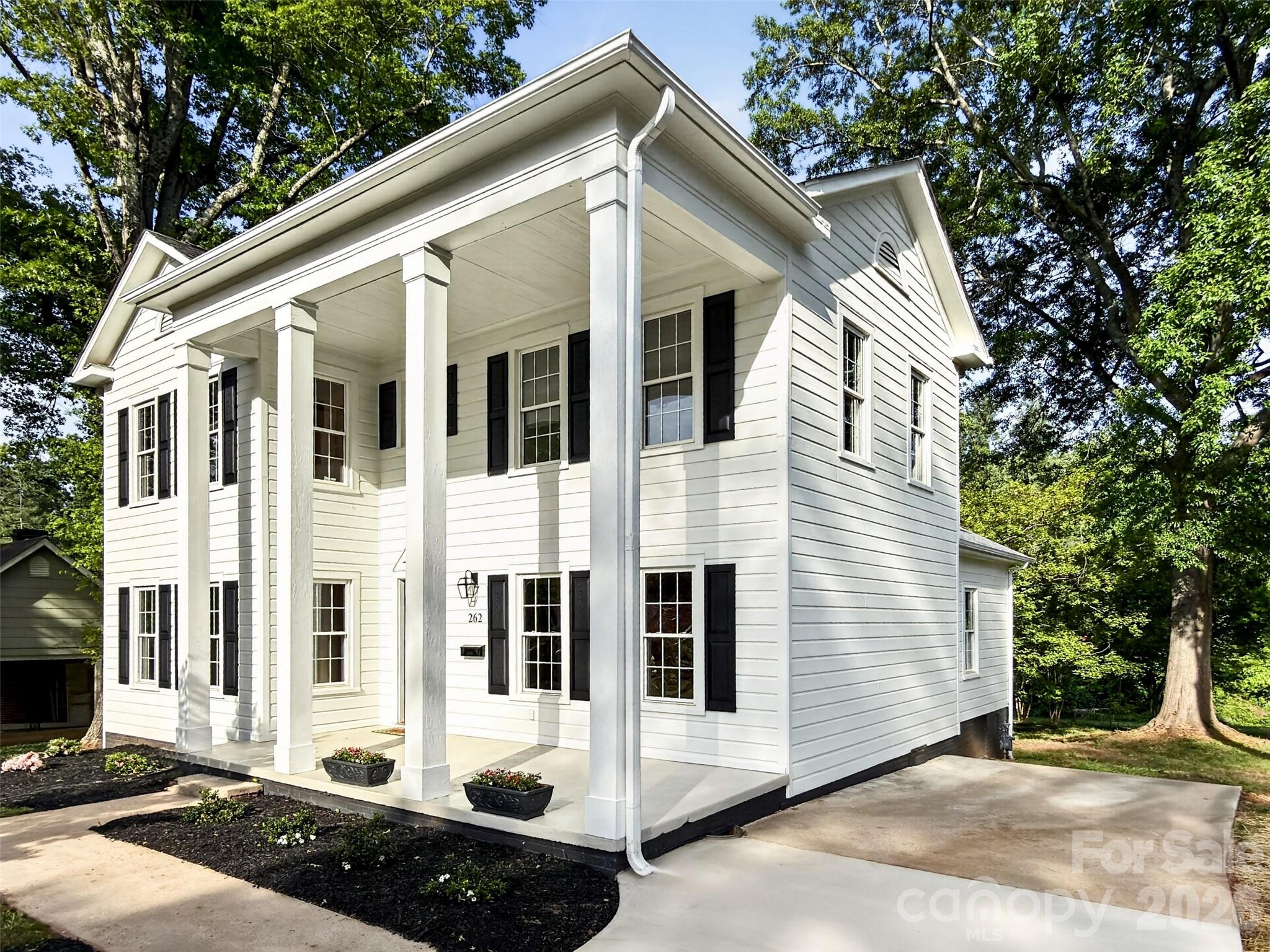 262 Pleasant Street Spindale NC 28160