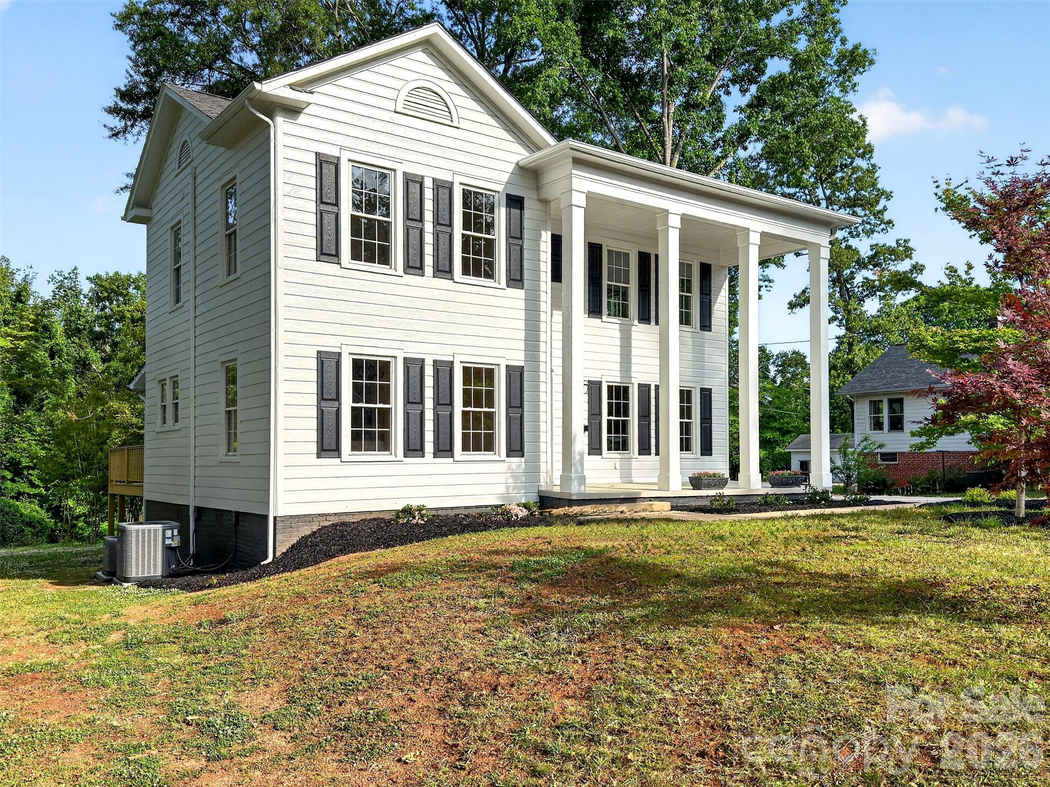 262 Pleasant Street Spindale NC 28160
