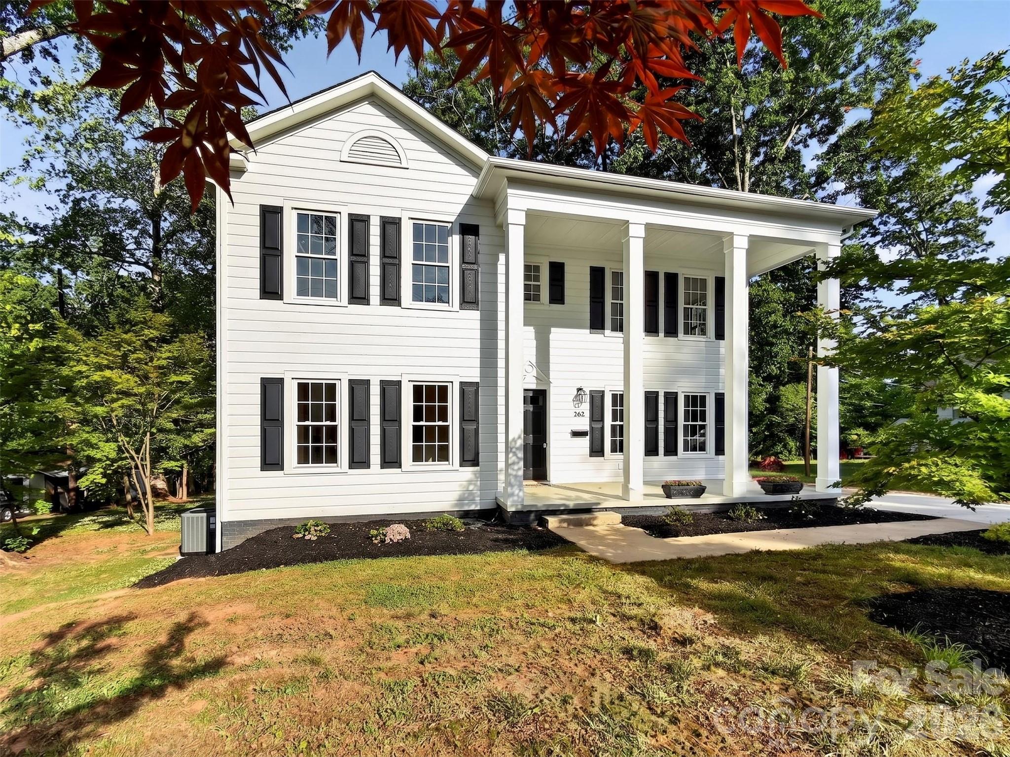 262 Pleasant Street Spindale NC 28160