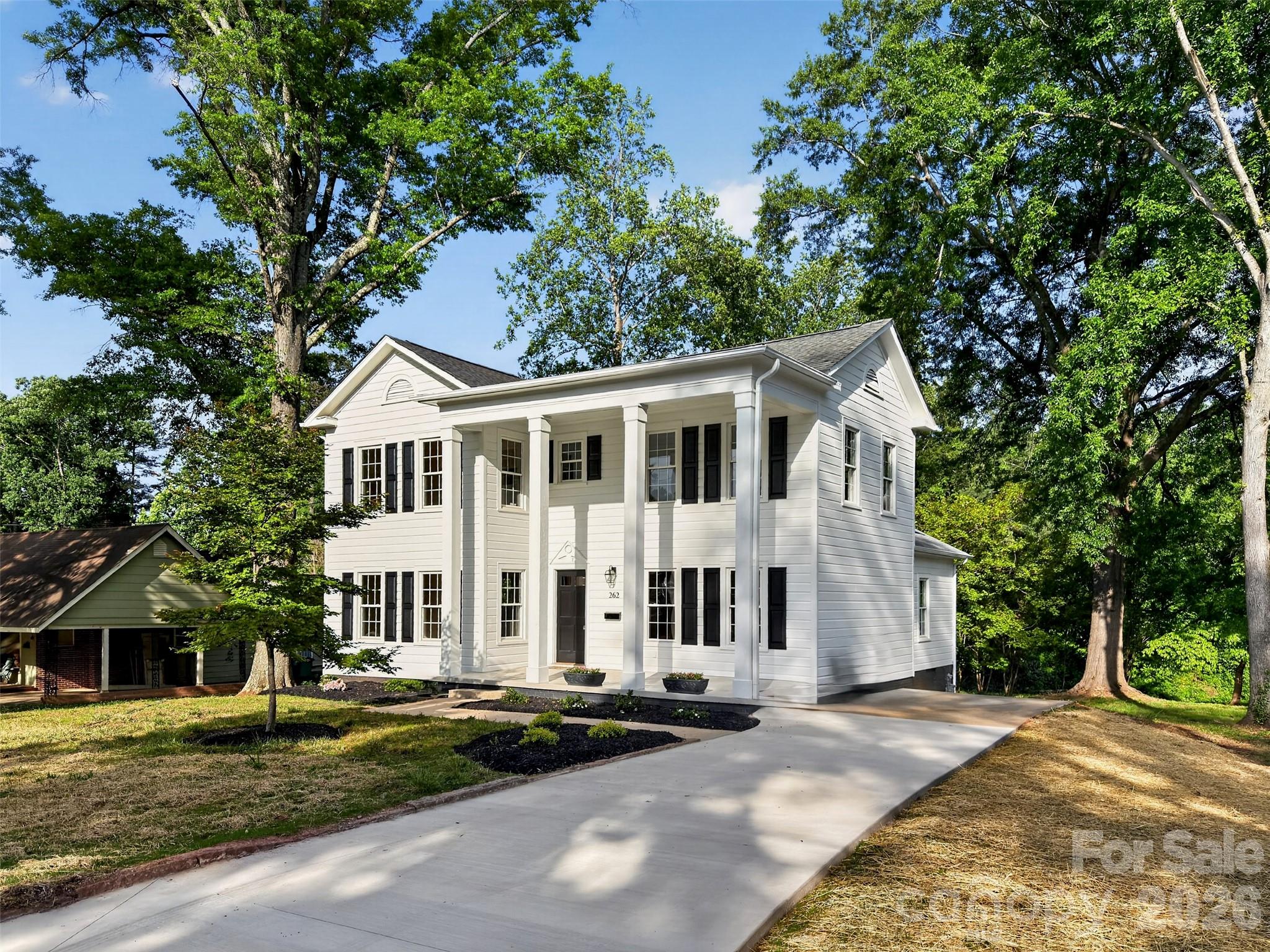 262 Pleasant Street Spindale NC 28160