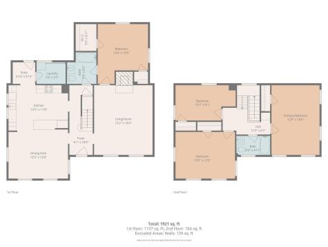 262 Pleasant Street Spindale NC 28160