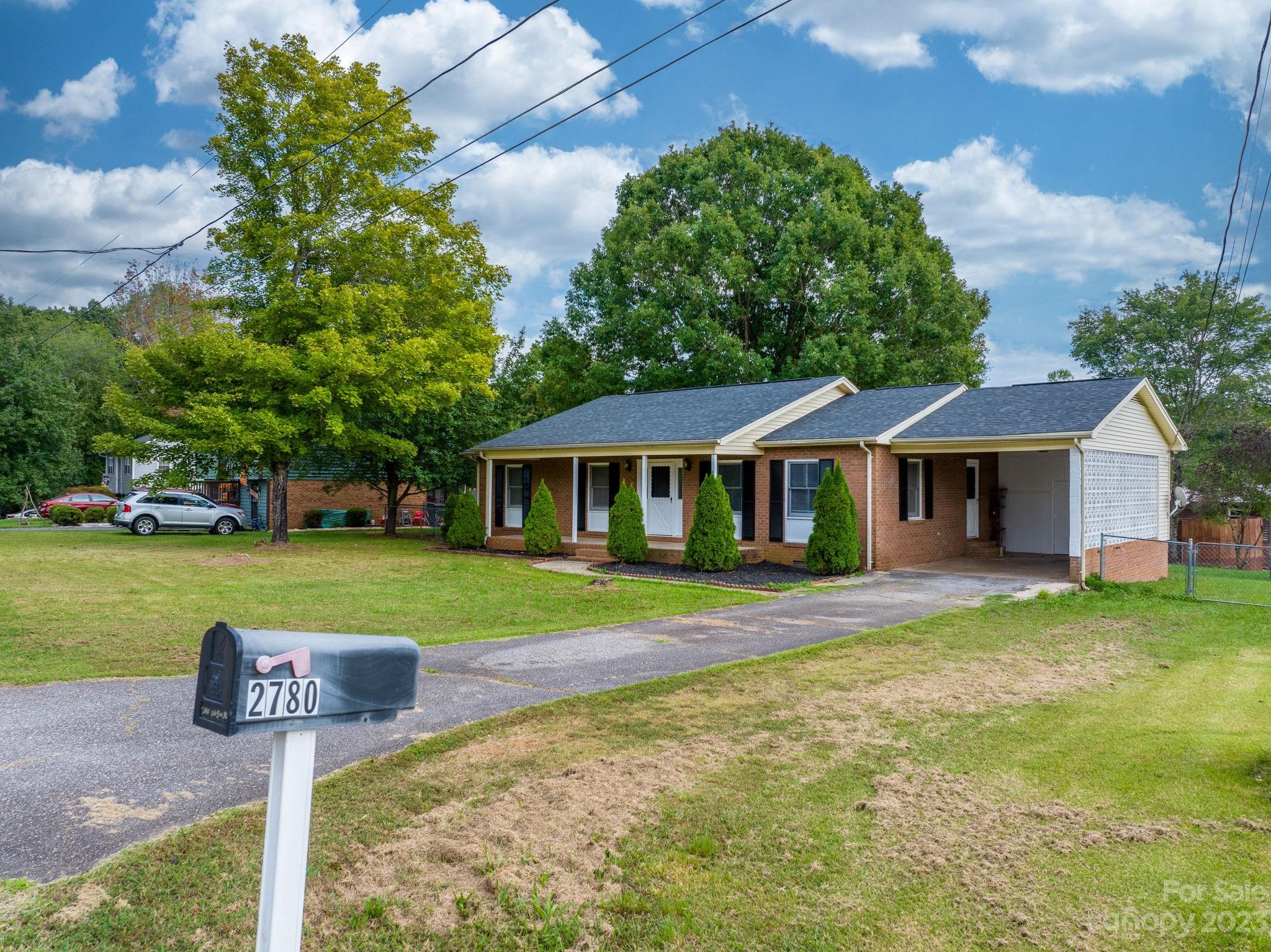 2780 6th Avenue NE Hickory NC 28601