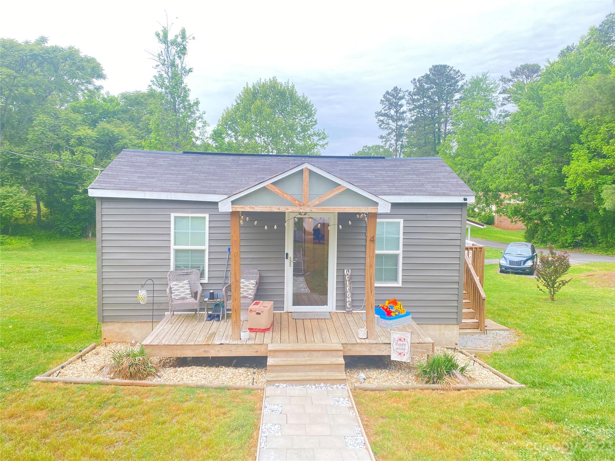 4 Burgess Chapel Drive Granite Falls NC 28630