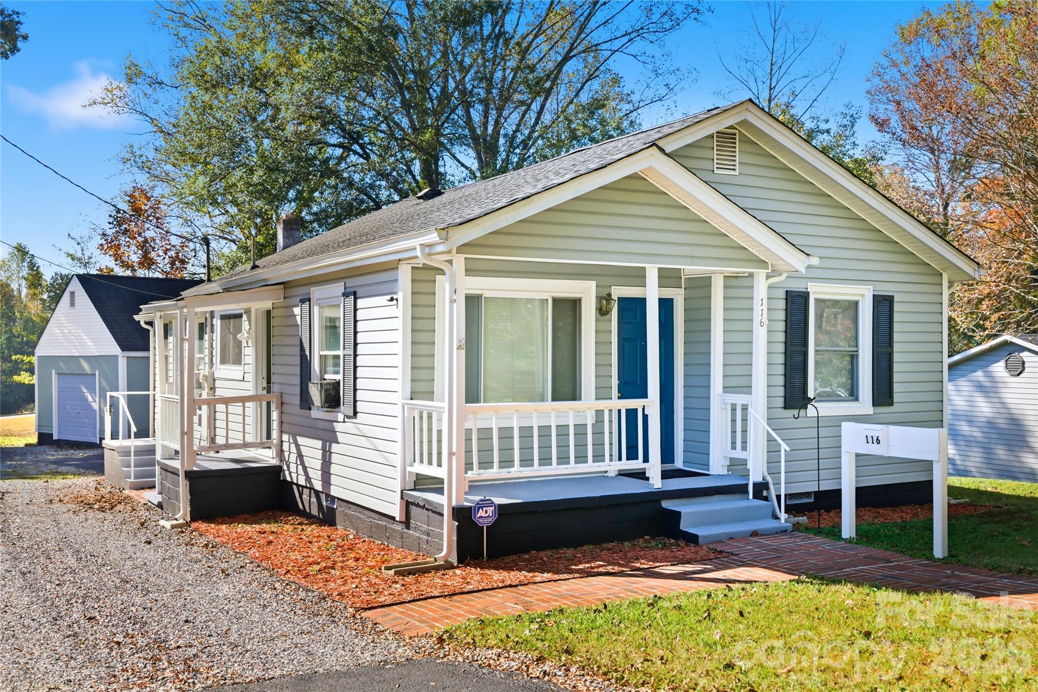 116 E Boston Avenue Bessemer City NC 28016
