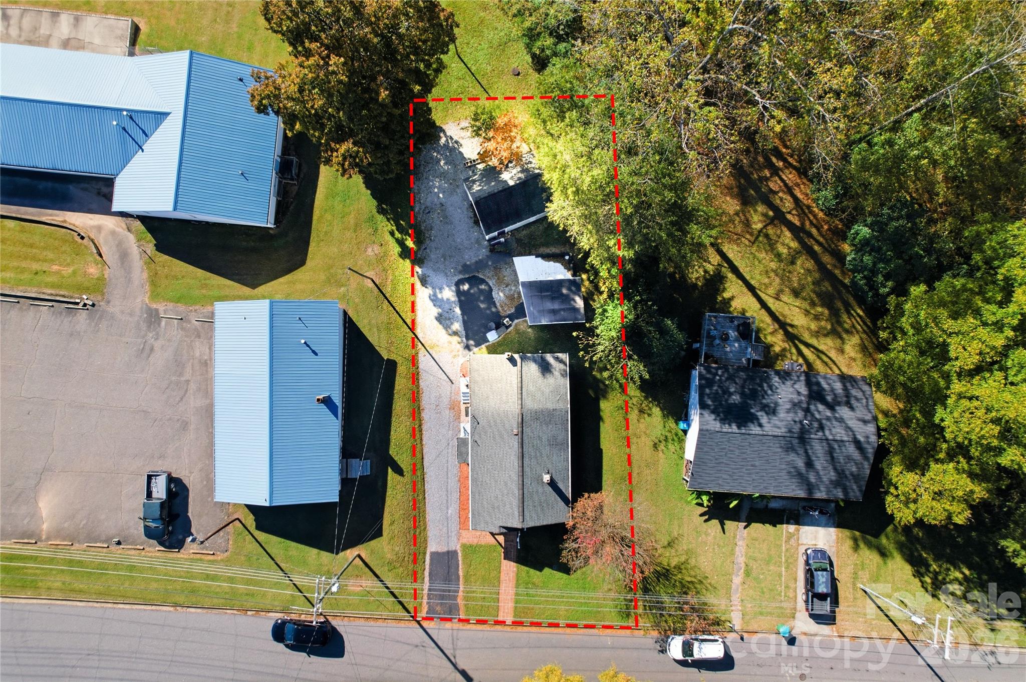 116 E Boston Avenue Bessemer City NC 28016