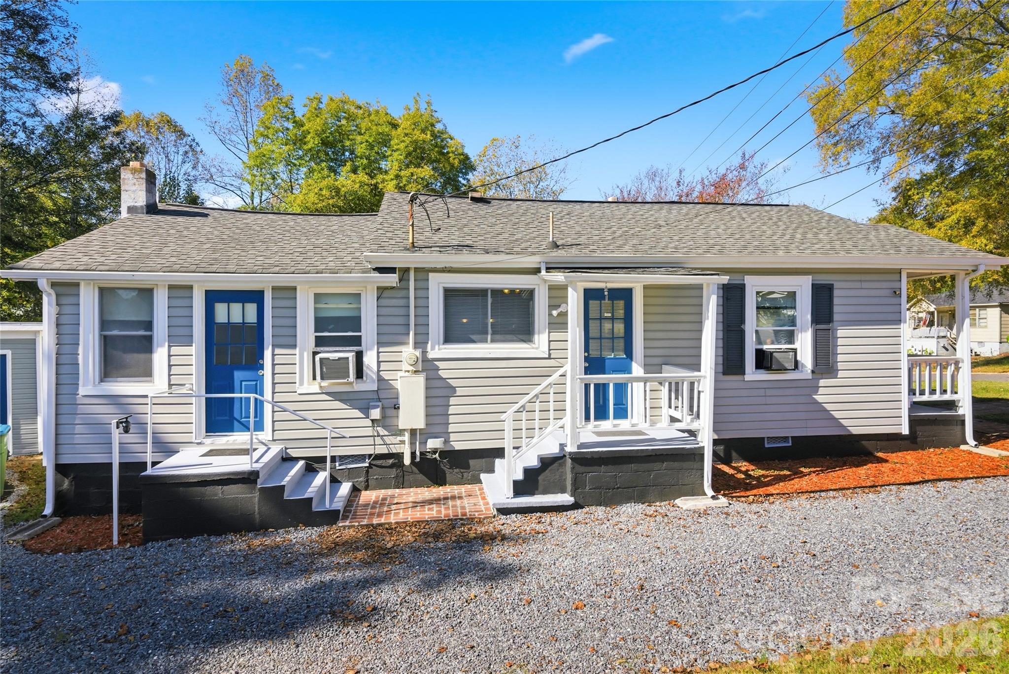 116 E Boston Avenue Bessemer City NC 28016