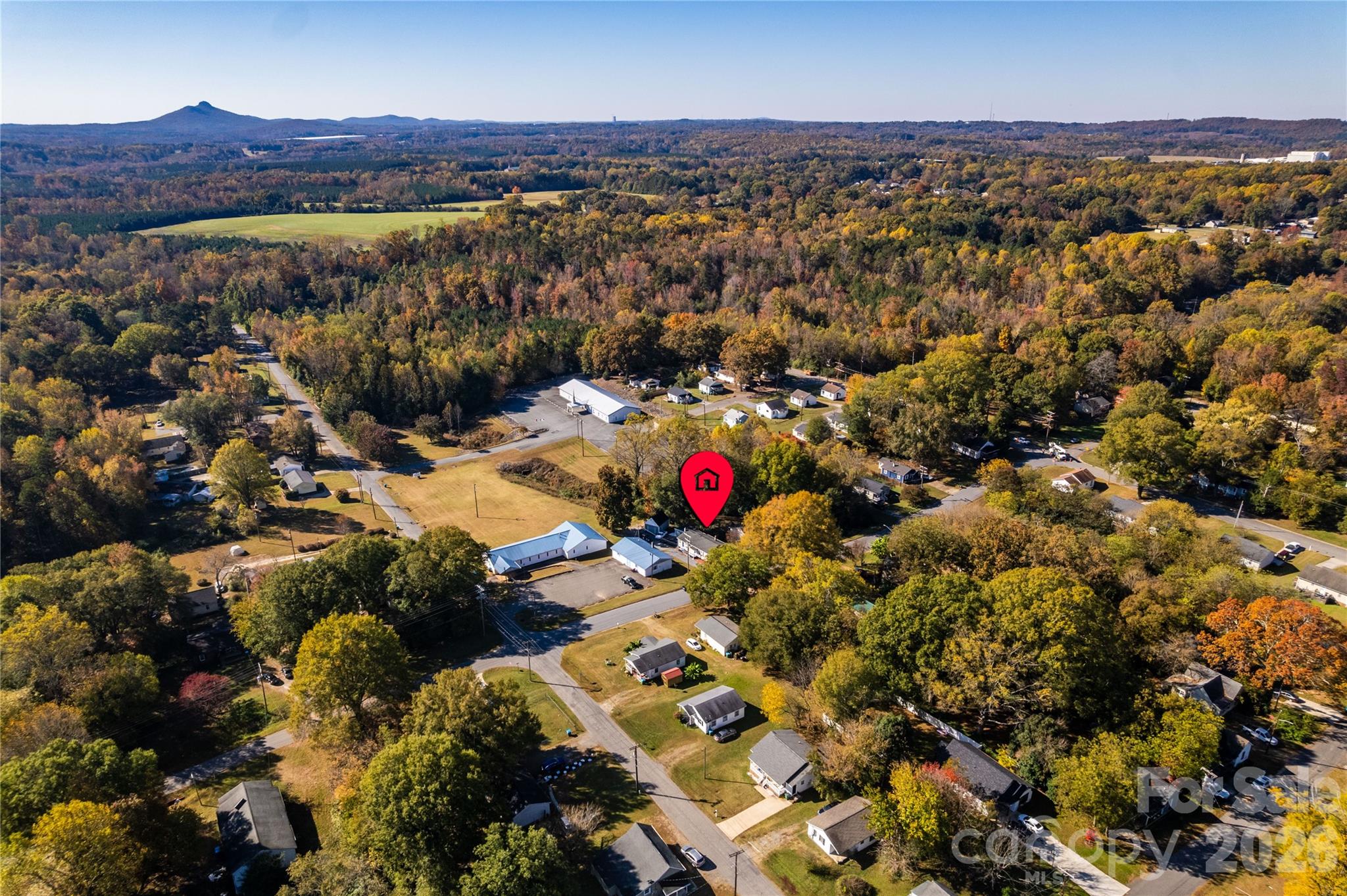 116 E Boston Avenue Bessemer City NC 28016