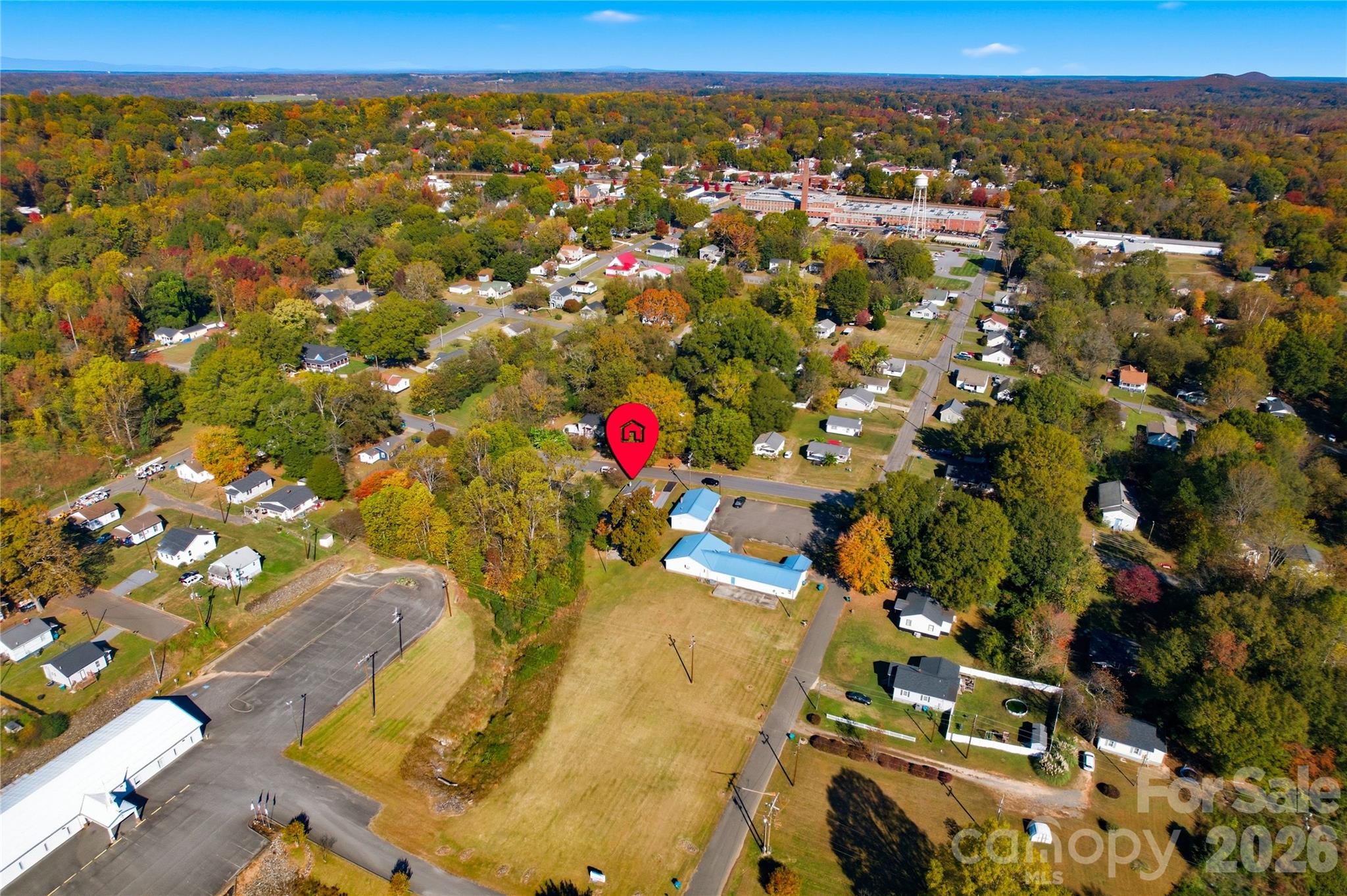 116 E Boston Avenue Bessemer City NC 28016