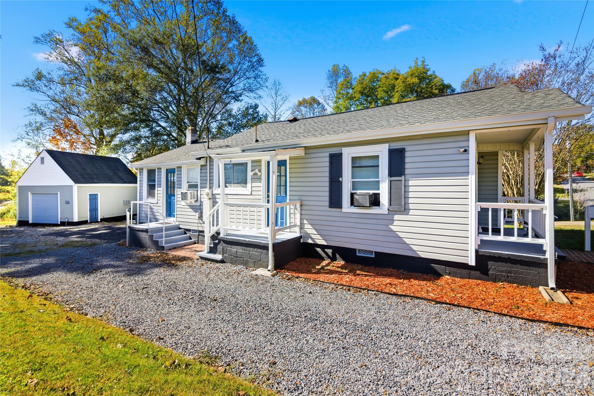 116 E Boston Avenue Bessemer City NC 28016