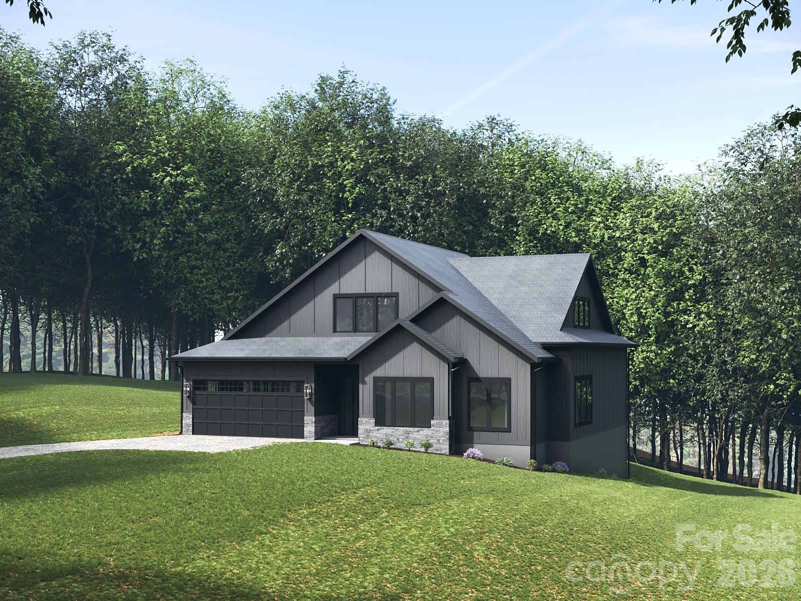 507 Blue River Drive Arden NC 28704