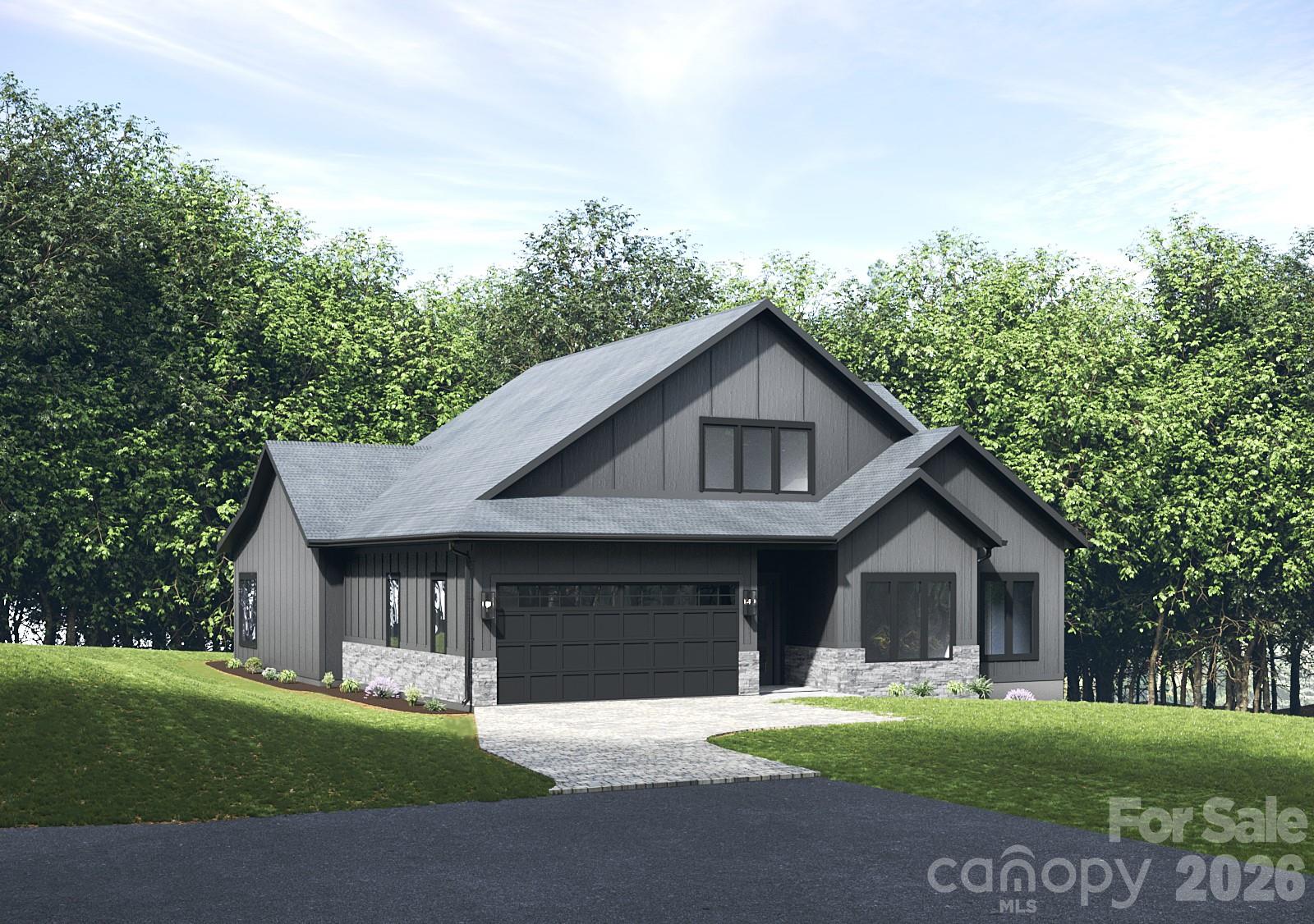 507 Blue River Drive Arden NC 28704