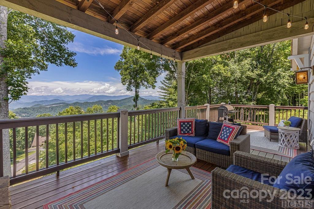 44 Milkweed Trail Glenville NC 28736