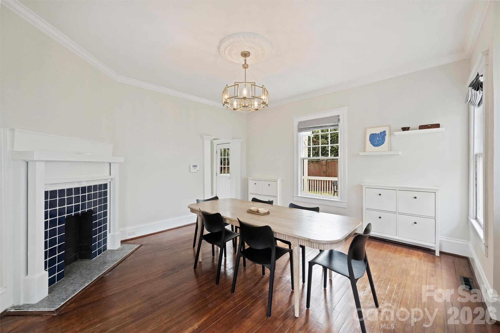 712 Sunnyside Avenue Charlotte NC 28204