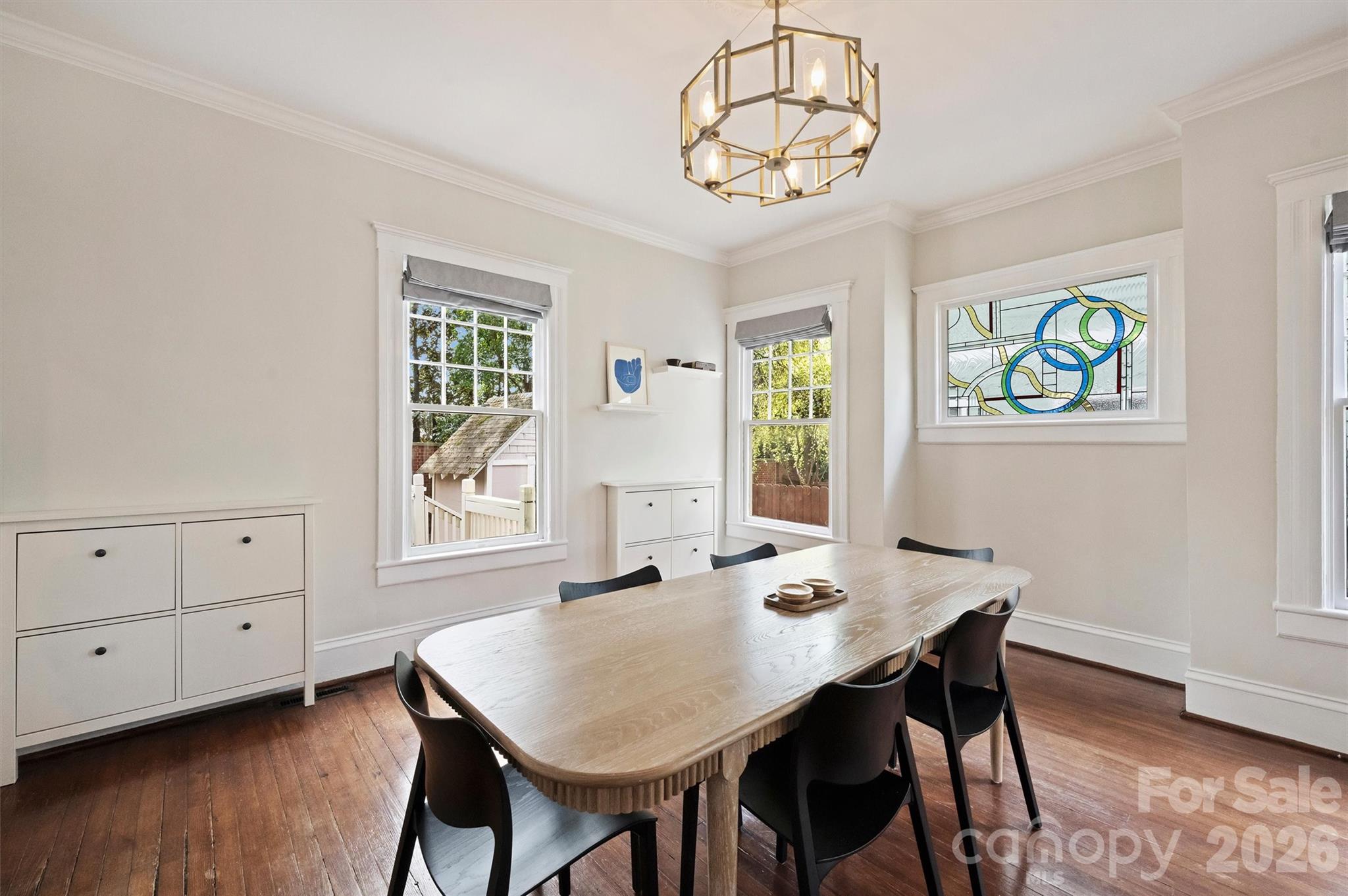 712 Sunnyside Avenue Charlotte NC 28204