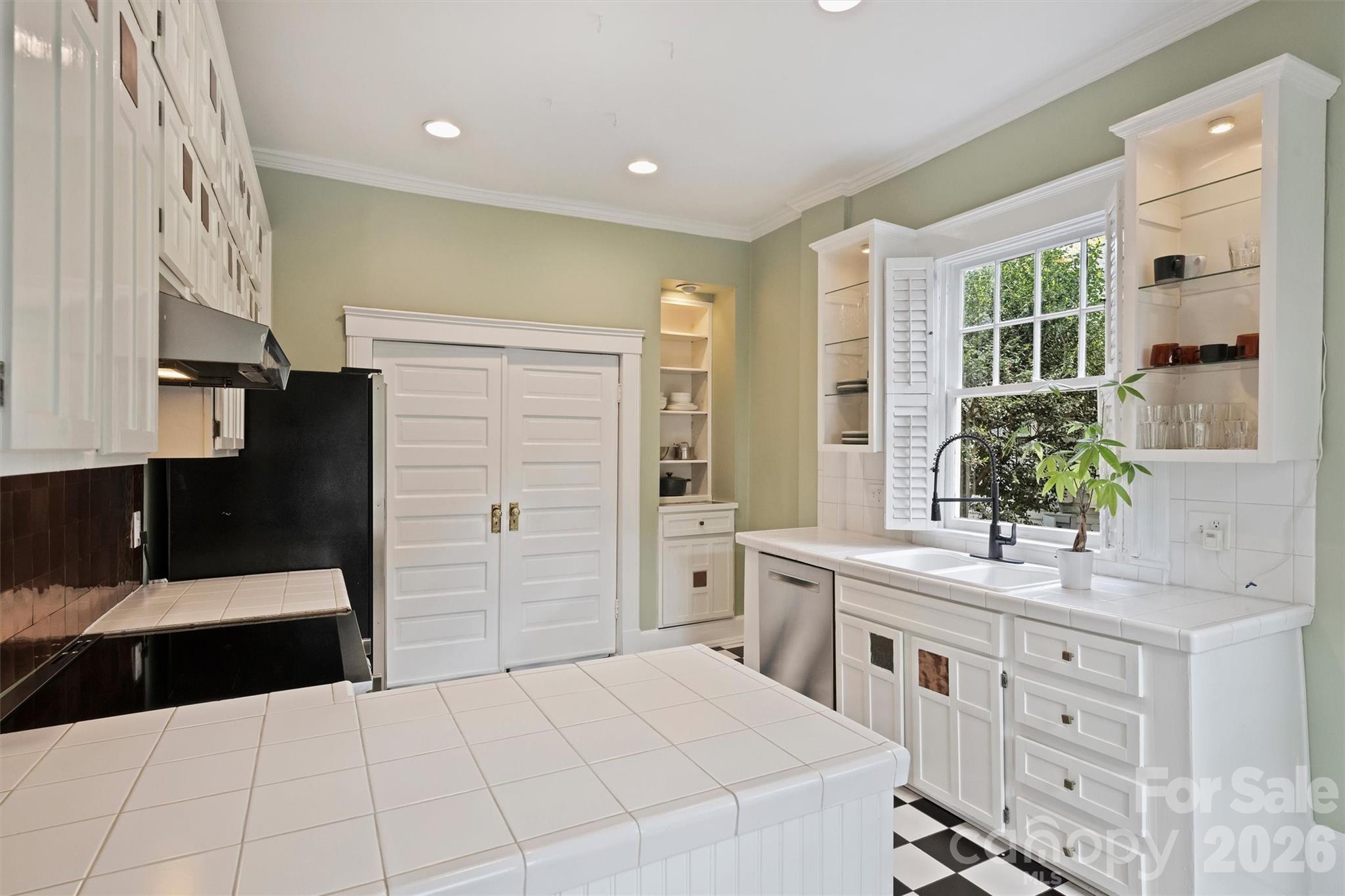 712 Sunnyside Avenue Charlotte NC 28204
