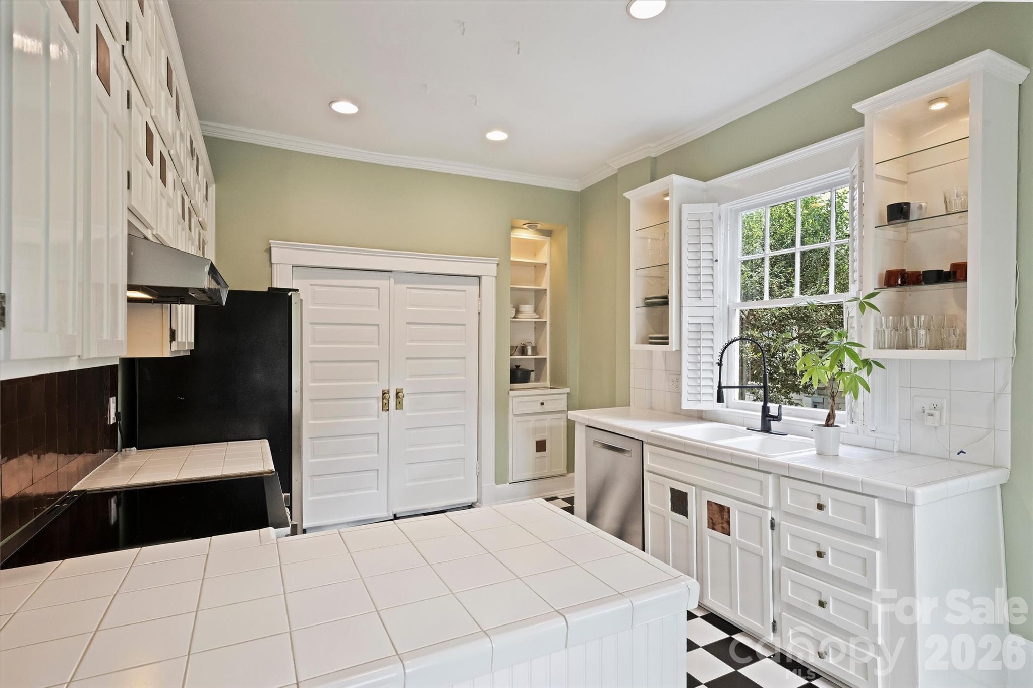 712 Sunnyside Avenue Charlotte NC 28204