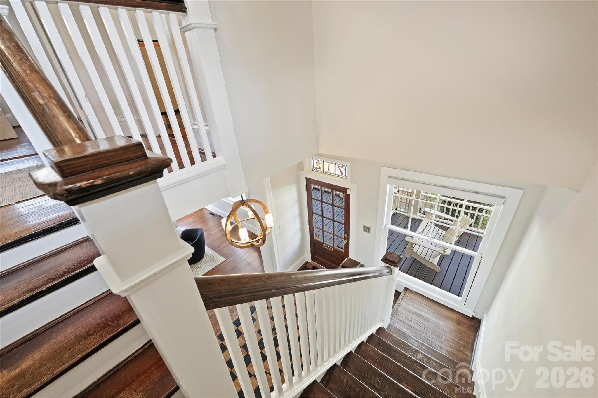 712 Sunnyside Avenue Charlotte NC 28204
