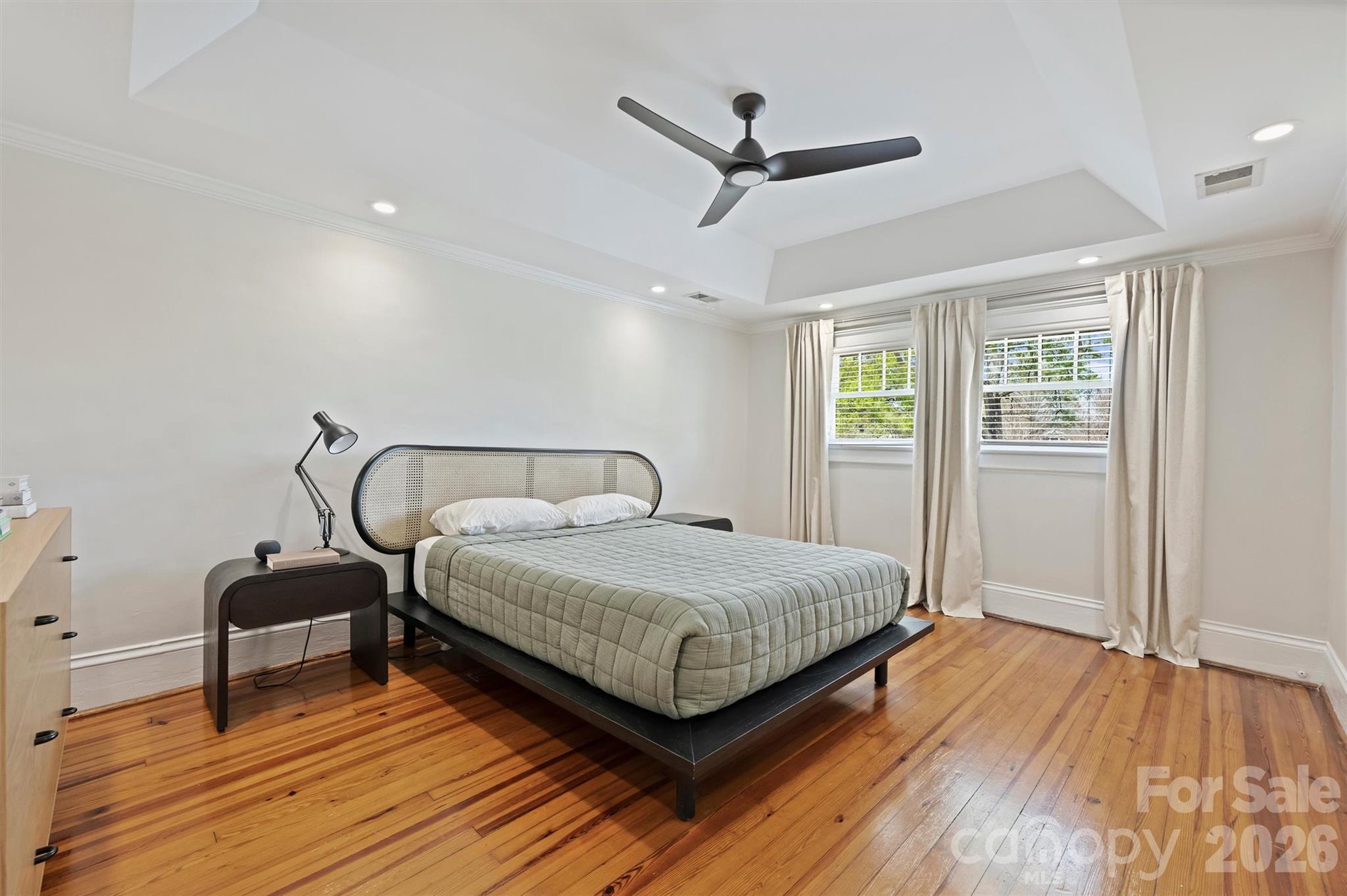 712 Sunnyside Avenue Charlotte NC 28204