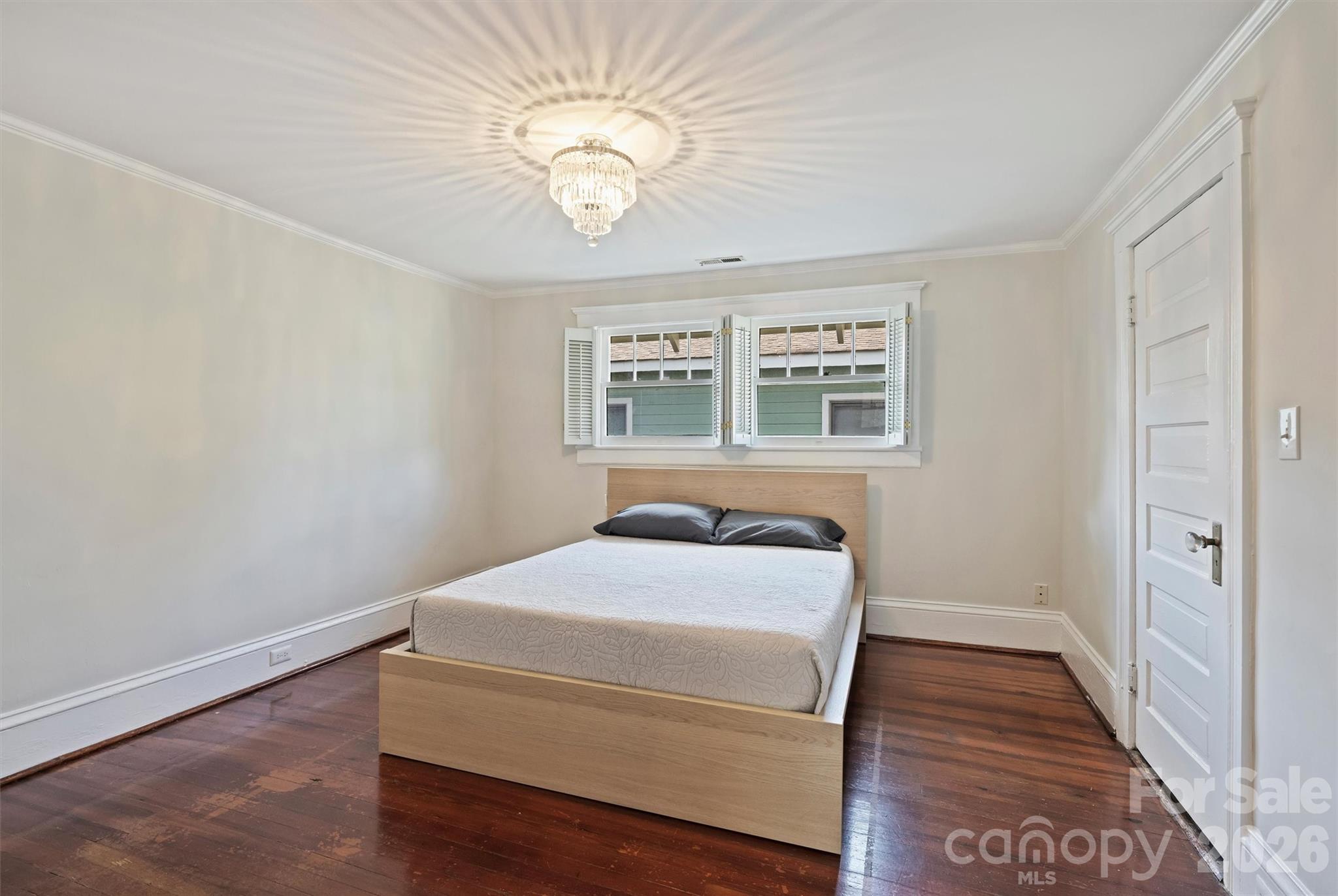 712 Sunnyside Avenue Charlotte NC 28204