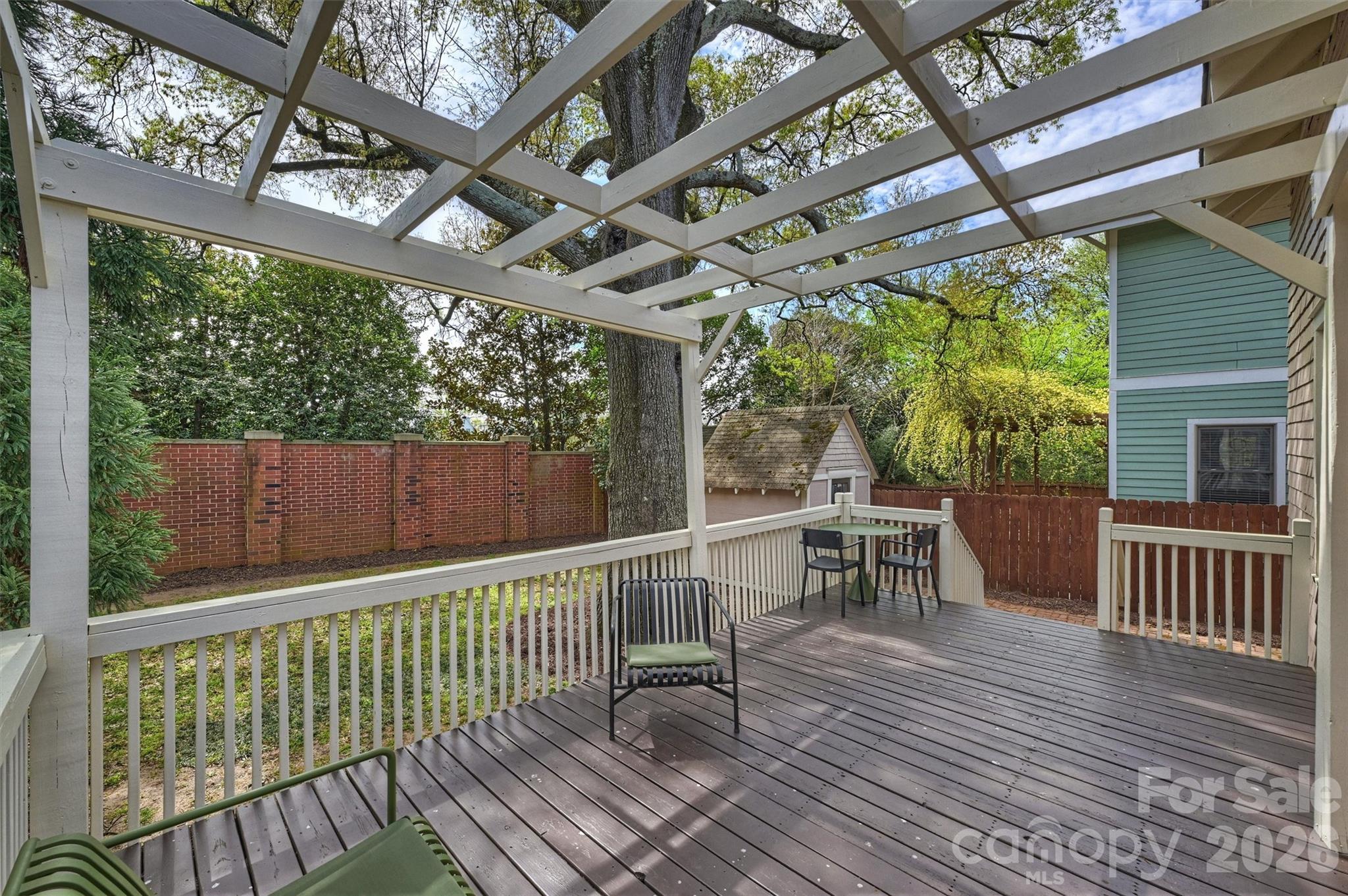 712 Sunnyside Avenue Charlotte NC 28204