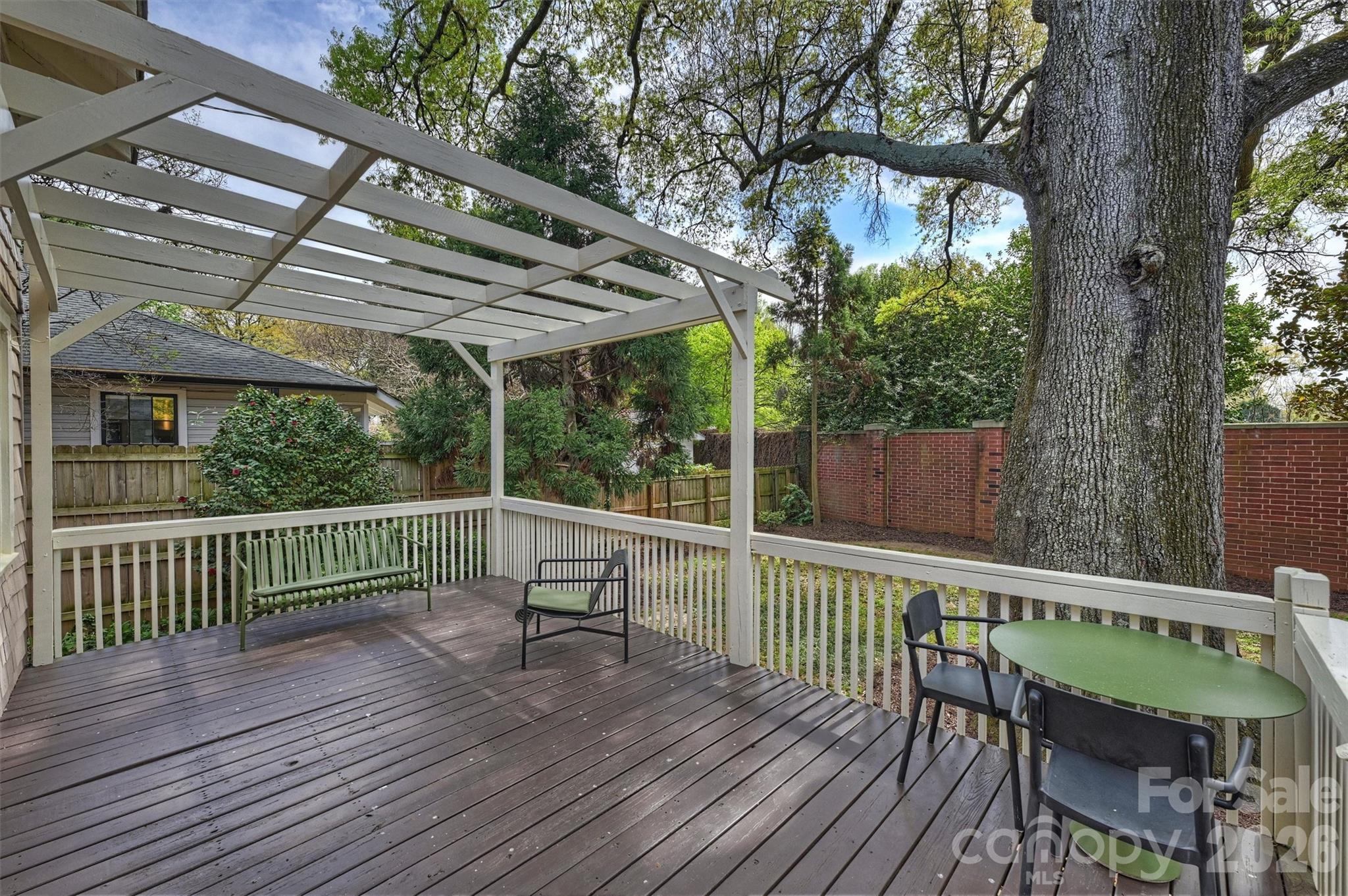 712 Sunnyside Avenue Charlotte NC 28204