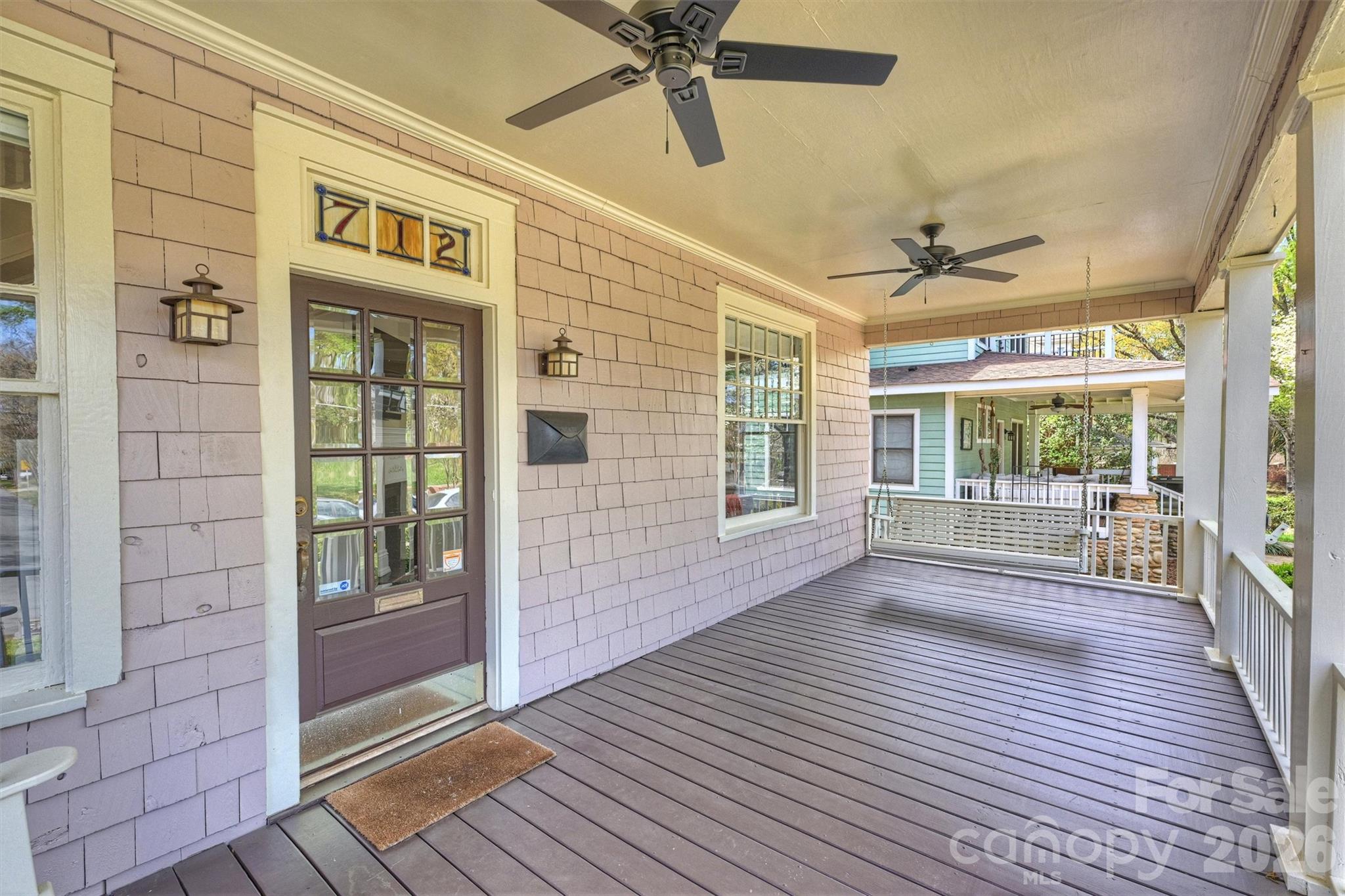 712 Sunnyside Avenue Charlotte NC 28204