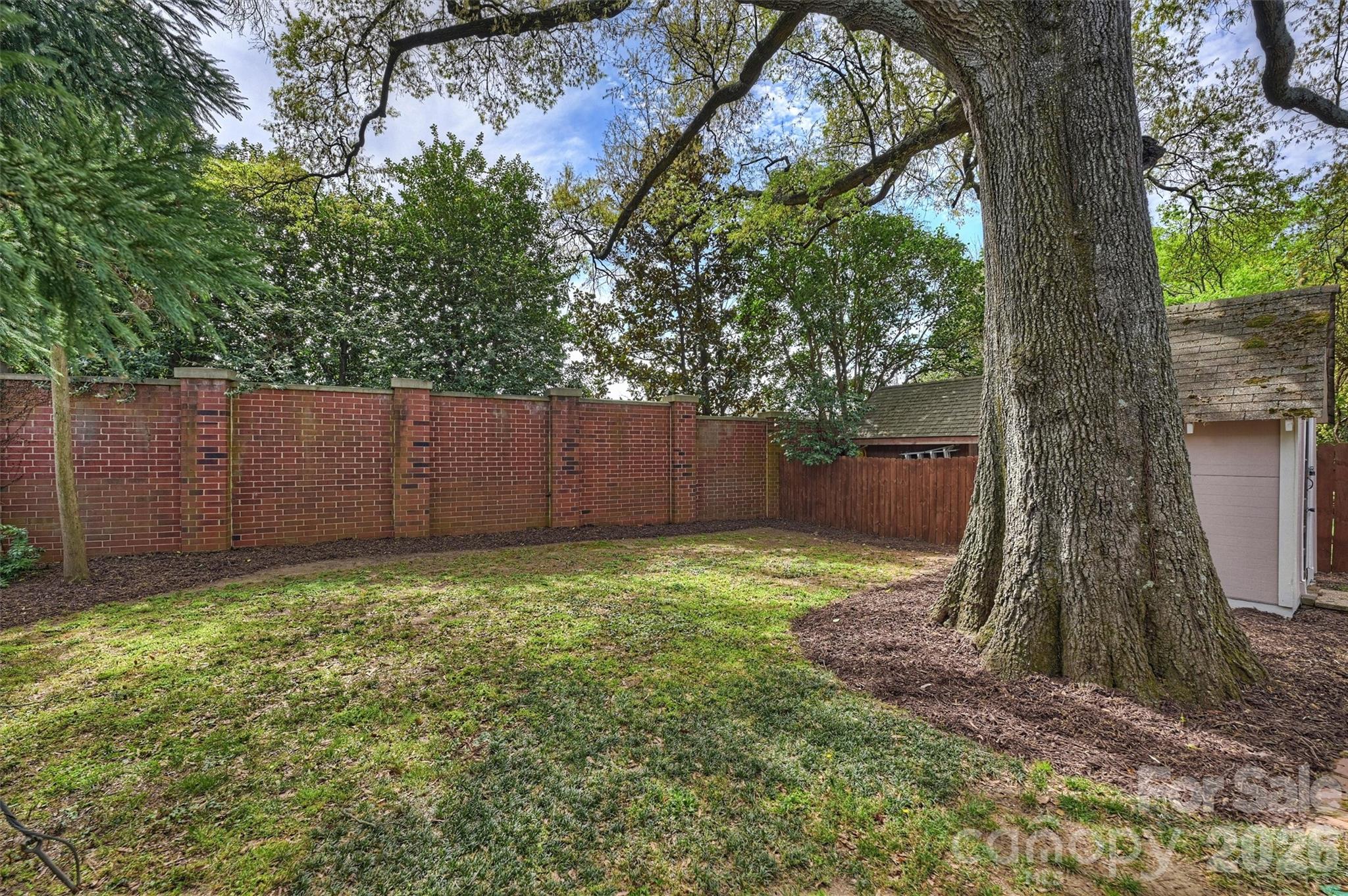 712 Sunnyside Avenue Charlotte NC 28204
