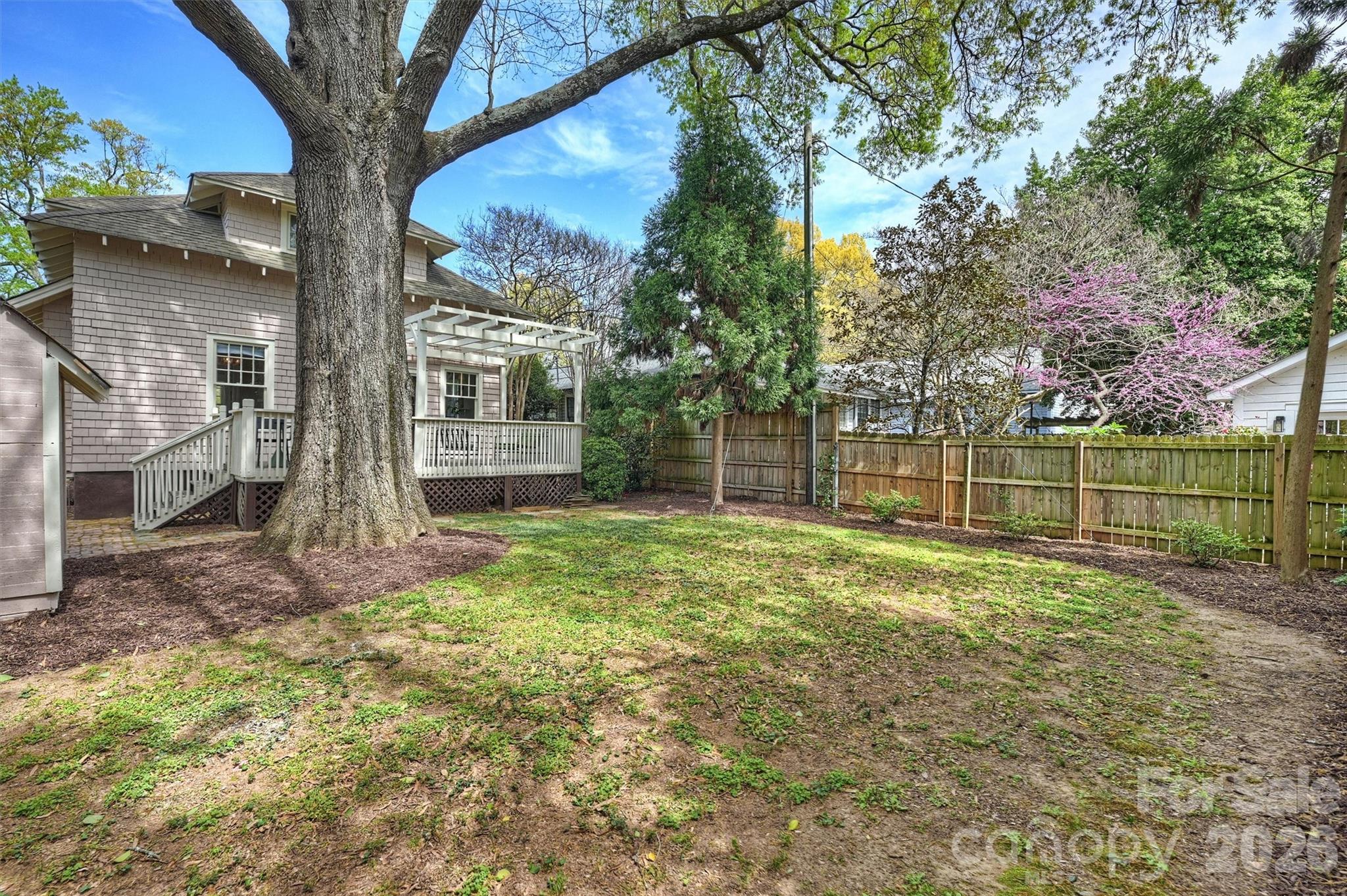 712 Sunnyside Avenue Charlotte NC 28204