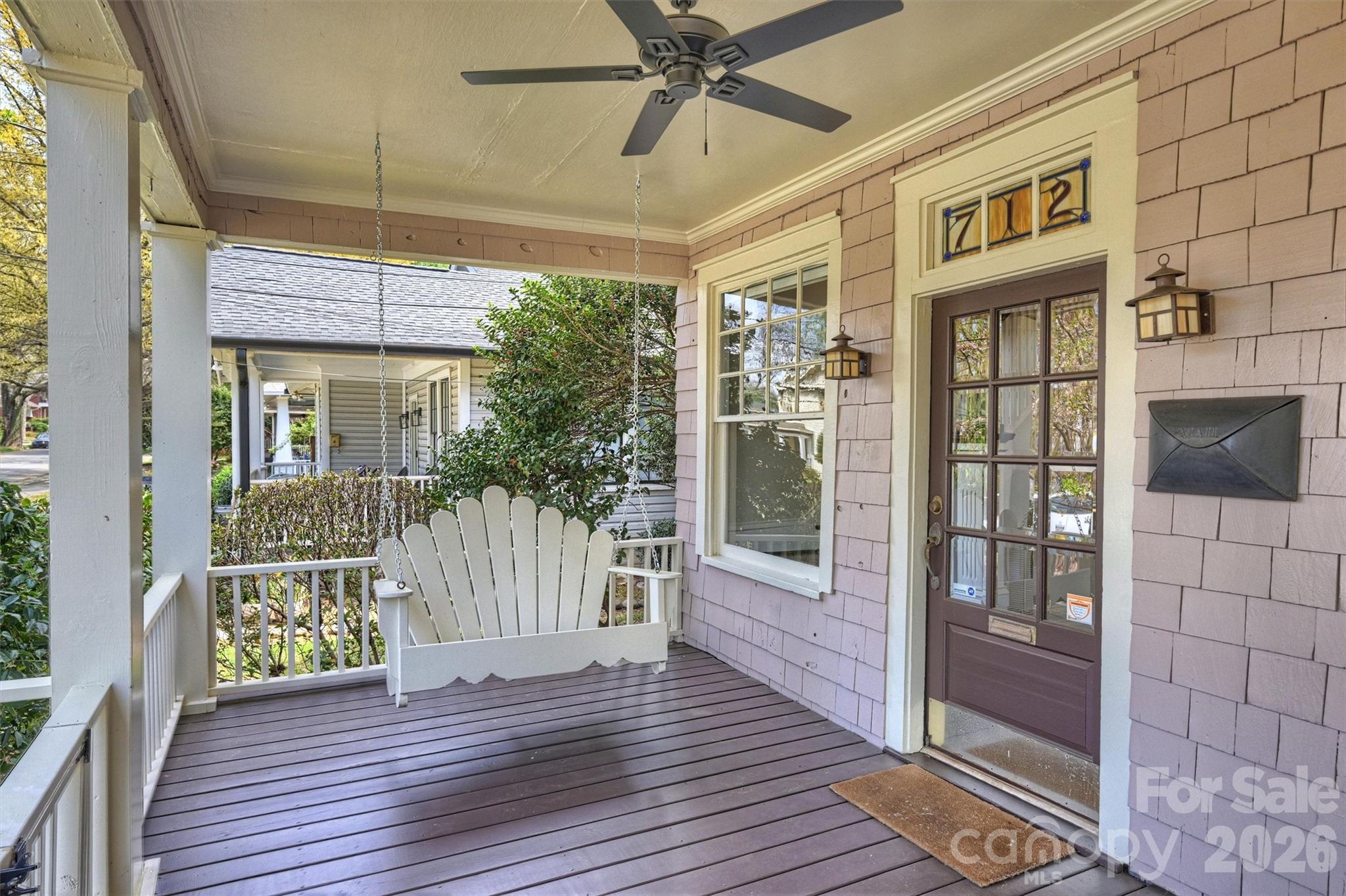 712 Sunnyside Avenue Charlotte NC 28204