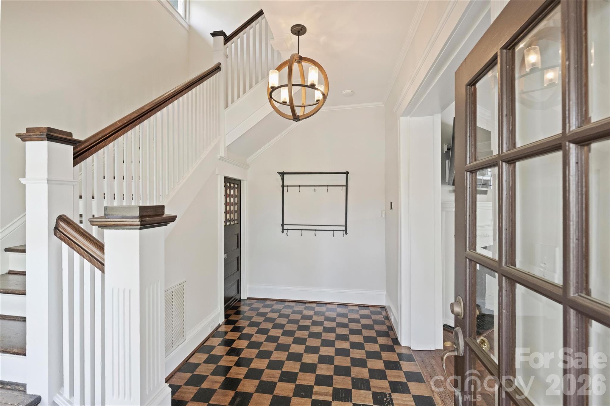 712 Sunnyside Avenue Charlotte NC 28204