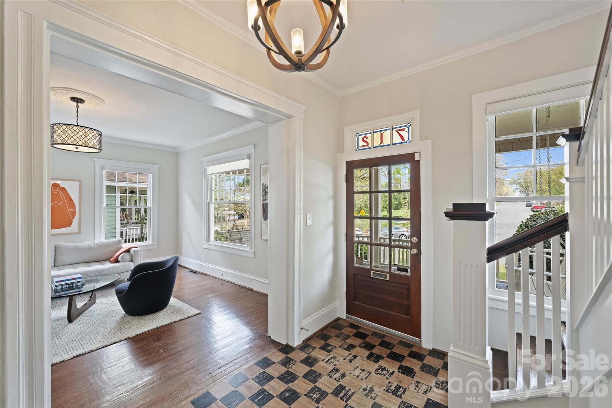 712 Sunnyside Avenue Charlotte NC 28204