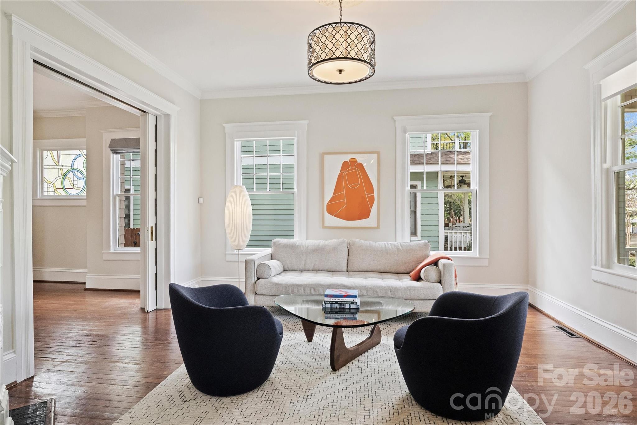 712 Sunnyside Avenue Charlotte NC 28204