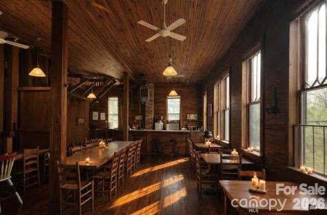 9 & 1 Old Mill Lane Weaverville NC 28787