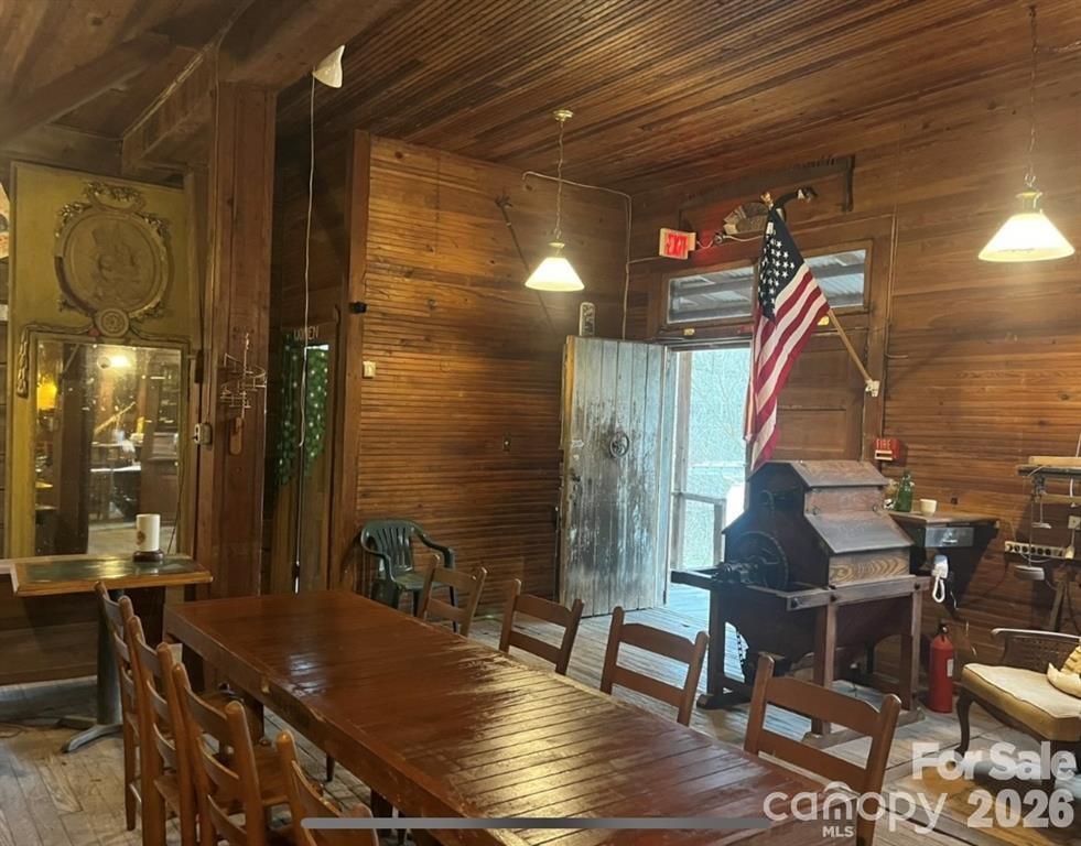 9 & 1 Old Mill Lane Weaverville NC 28787