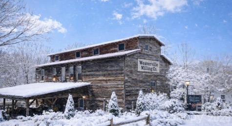9 & 1 Old Mill Lane Weaverville NC 28787