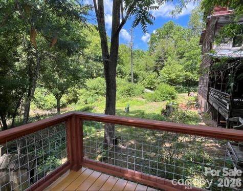9 & 1 Old Mill Lane Weaverville NC 28787