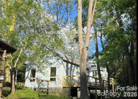 9 & 1 Old Mill Lane Weaverville NC 28787