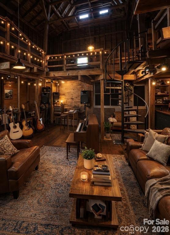 9 & 1 Old Mill Lane Weaverville NC 28787