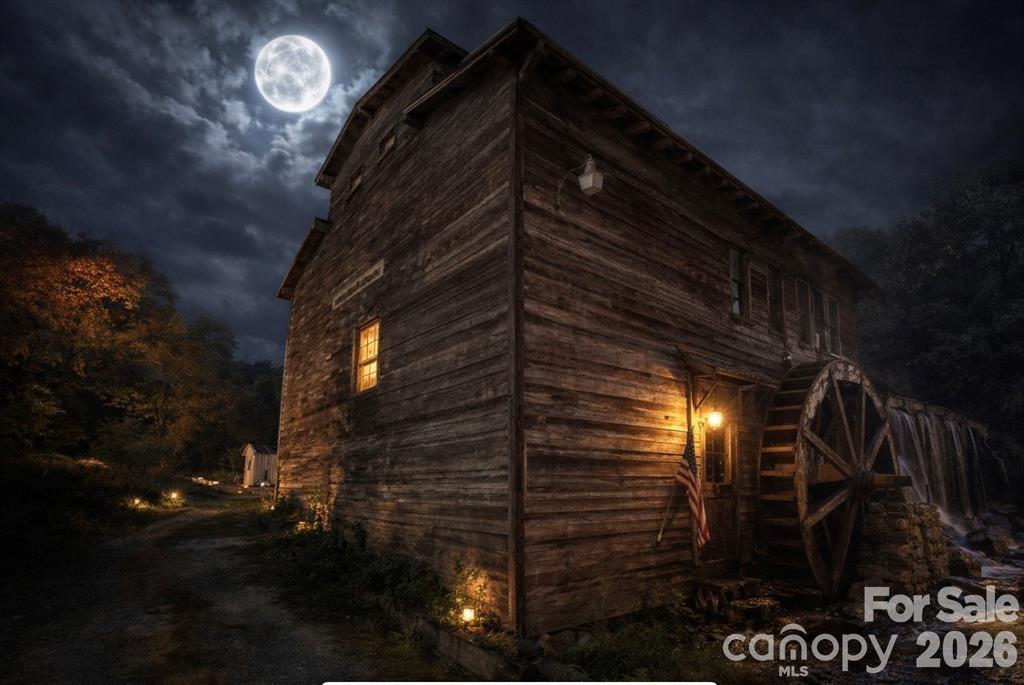 9 & 1 Old Mill Lane Weaverville NC 28787