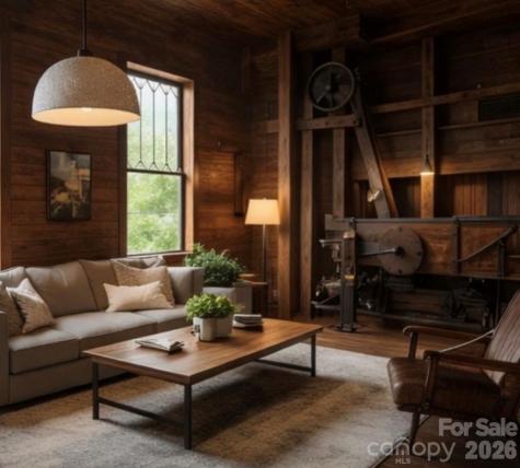 9 & 1 Old Mill Lane Weaverville NC 28787