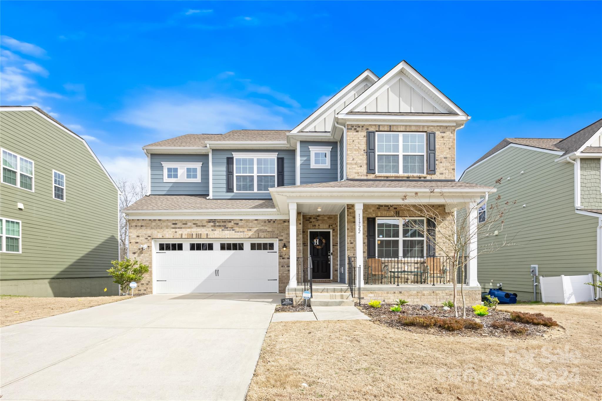 11722 Maher Lane Huntersville NC 28078