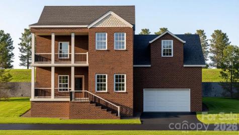 753 Chatsworth Circle Lenoir NC 28645