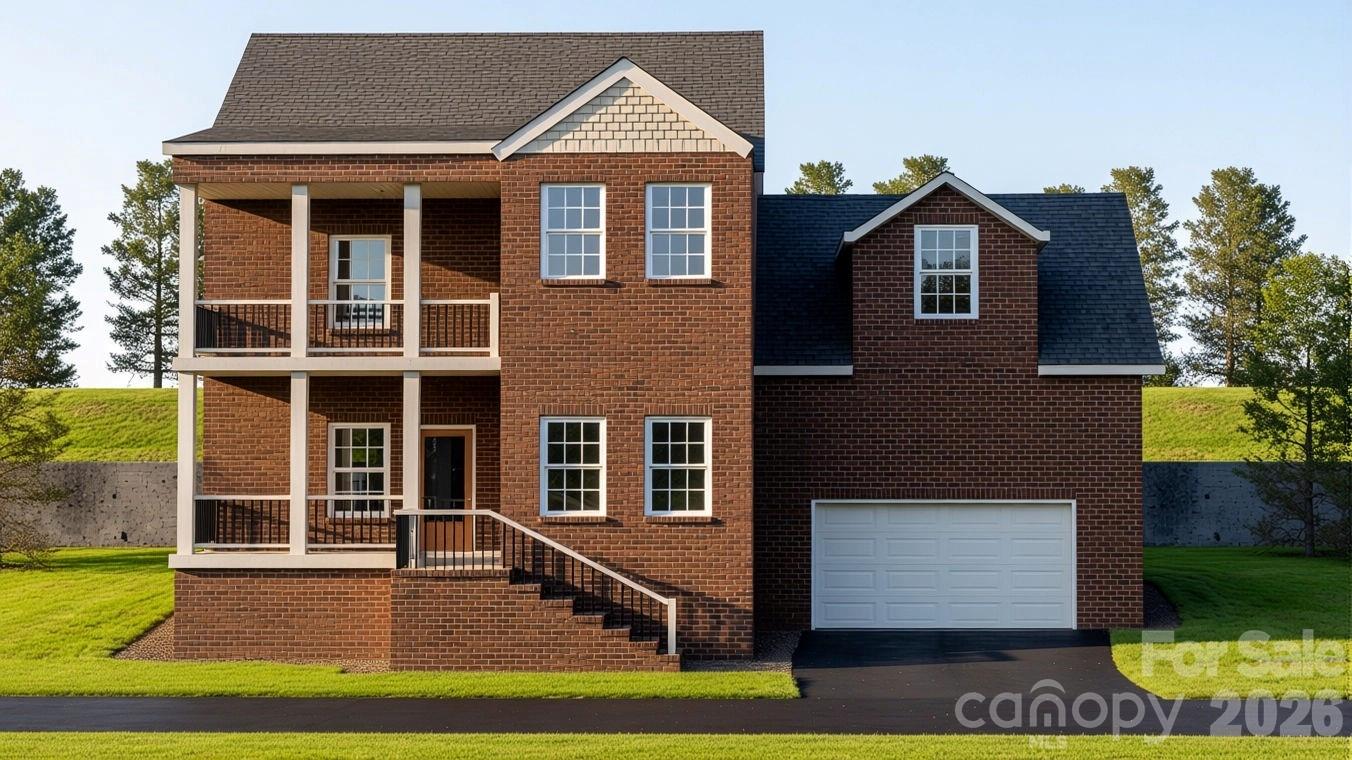 753 Chatsworth Circle Lenoir NC 28645