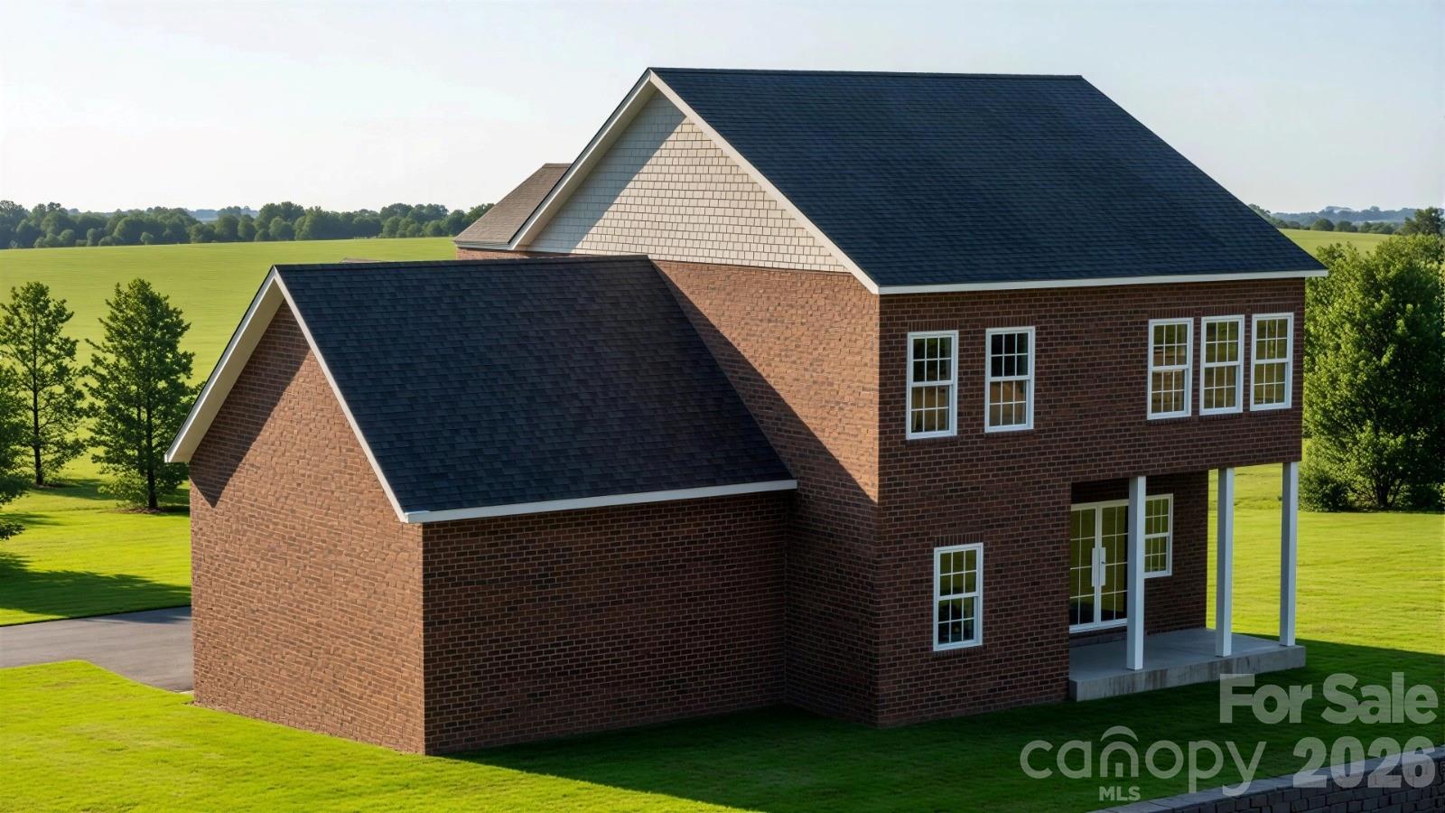 753 Chatsworth Circle Lenoir NC 28645