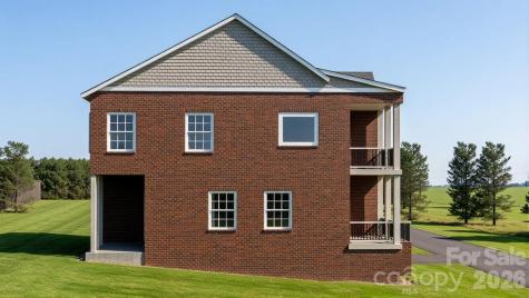 753 Chatsworth Circle Lenoir NC 28645
