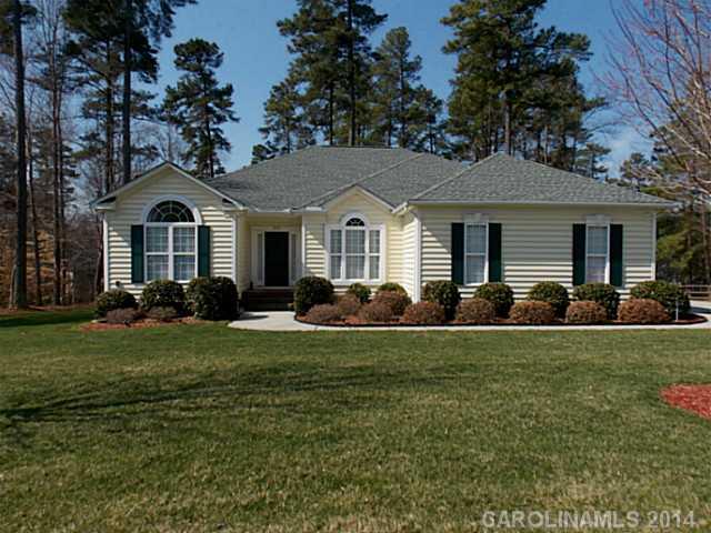 319 Blume Road Mooresville NC 28117