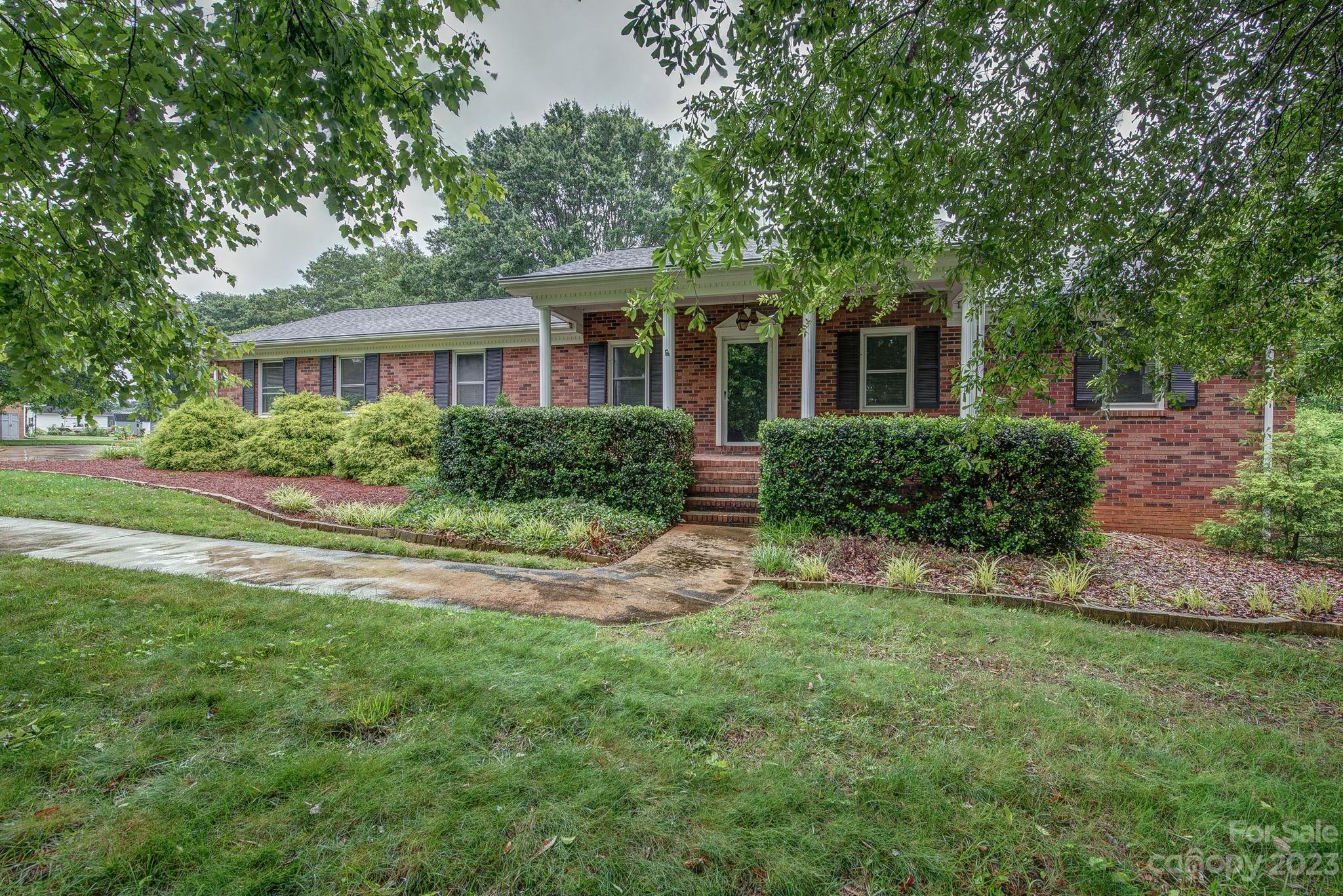 3021 Longwood Drive Shelby NC 28152