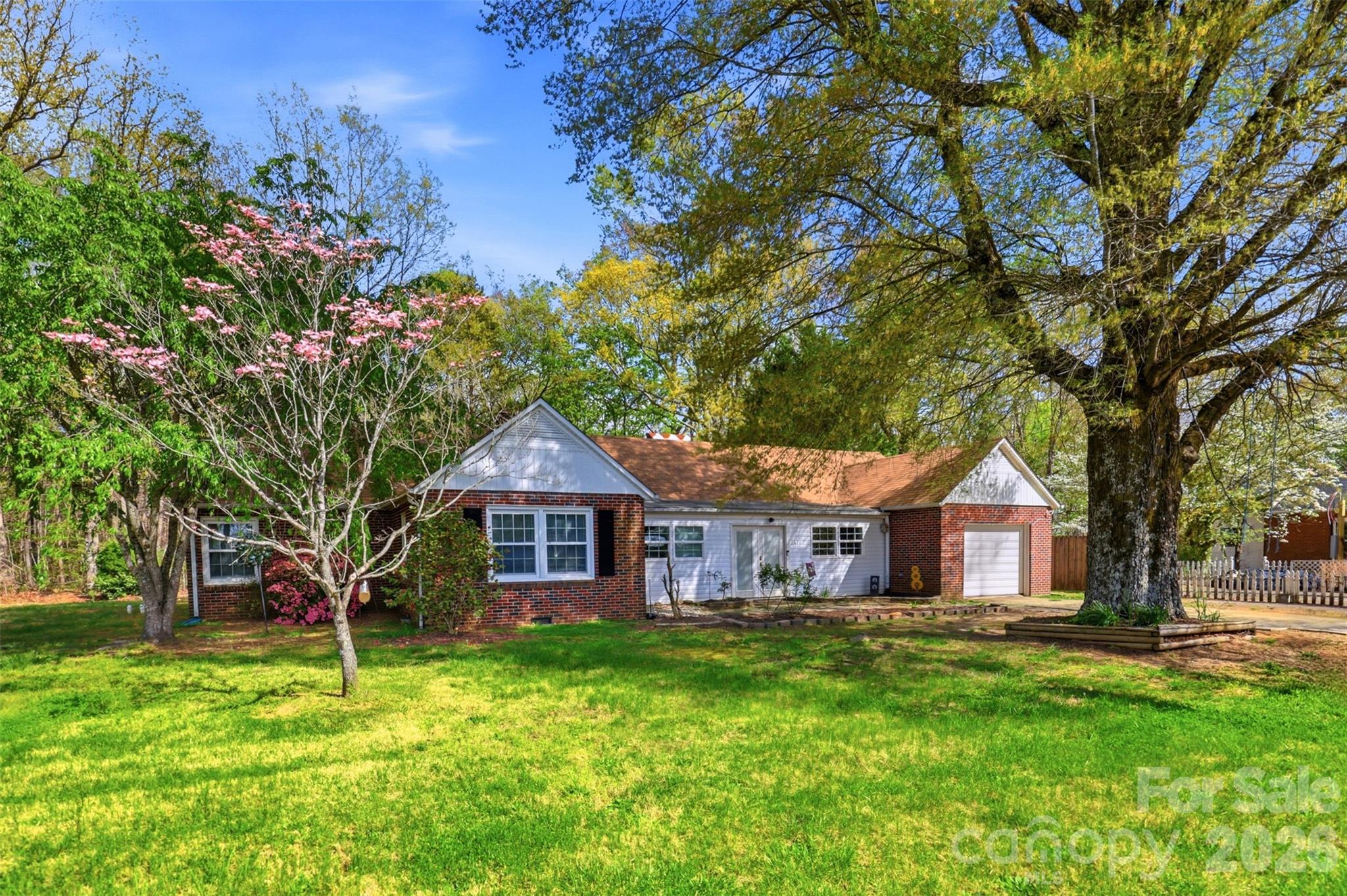 2670 N Olivers Road Newton NC 28658